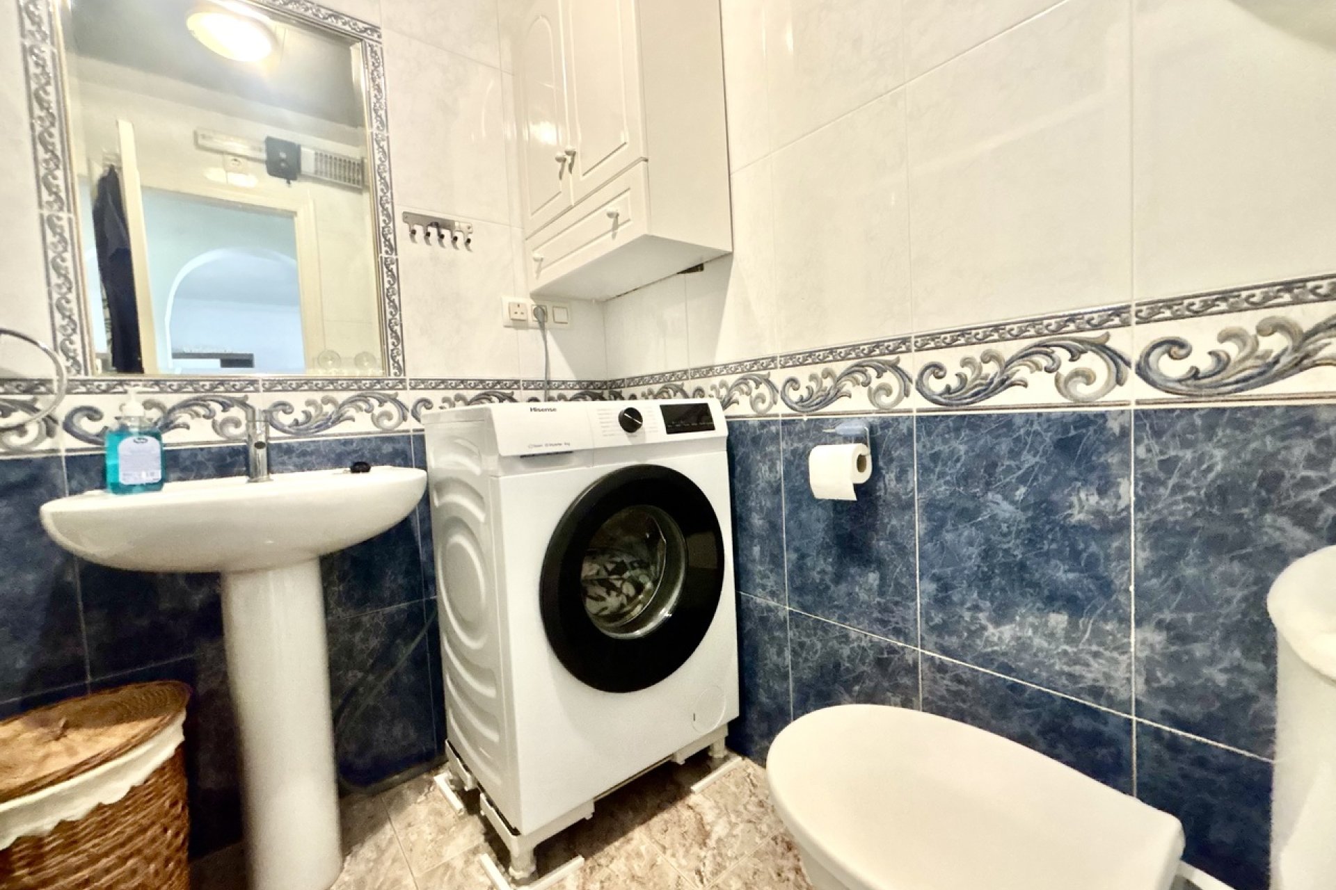 Reventa - Apartamento / piso - La Zenia