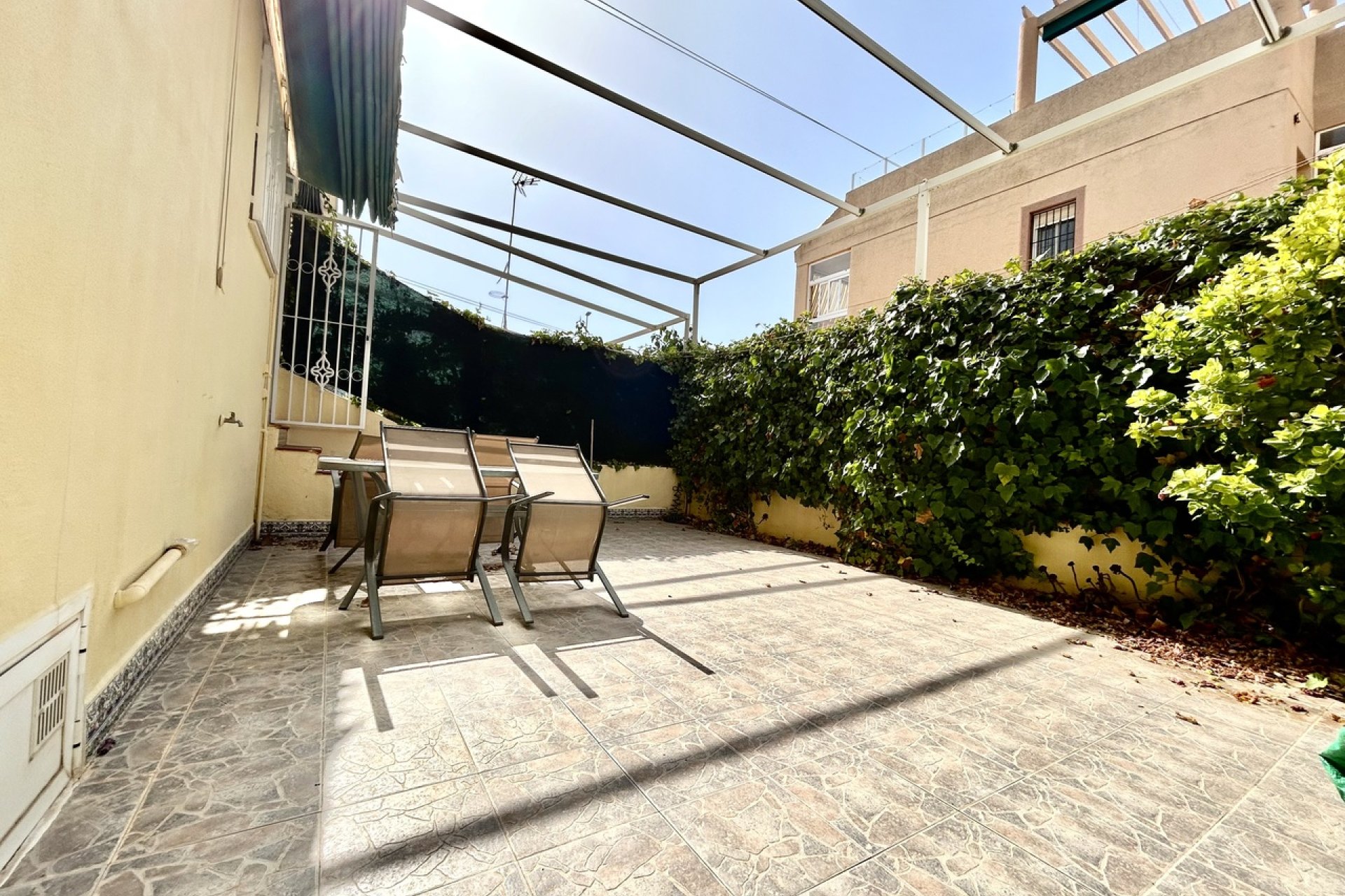Reventa - Apartamento / piso - La Zenia