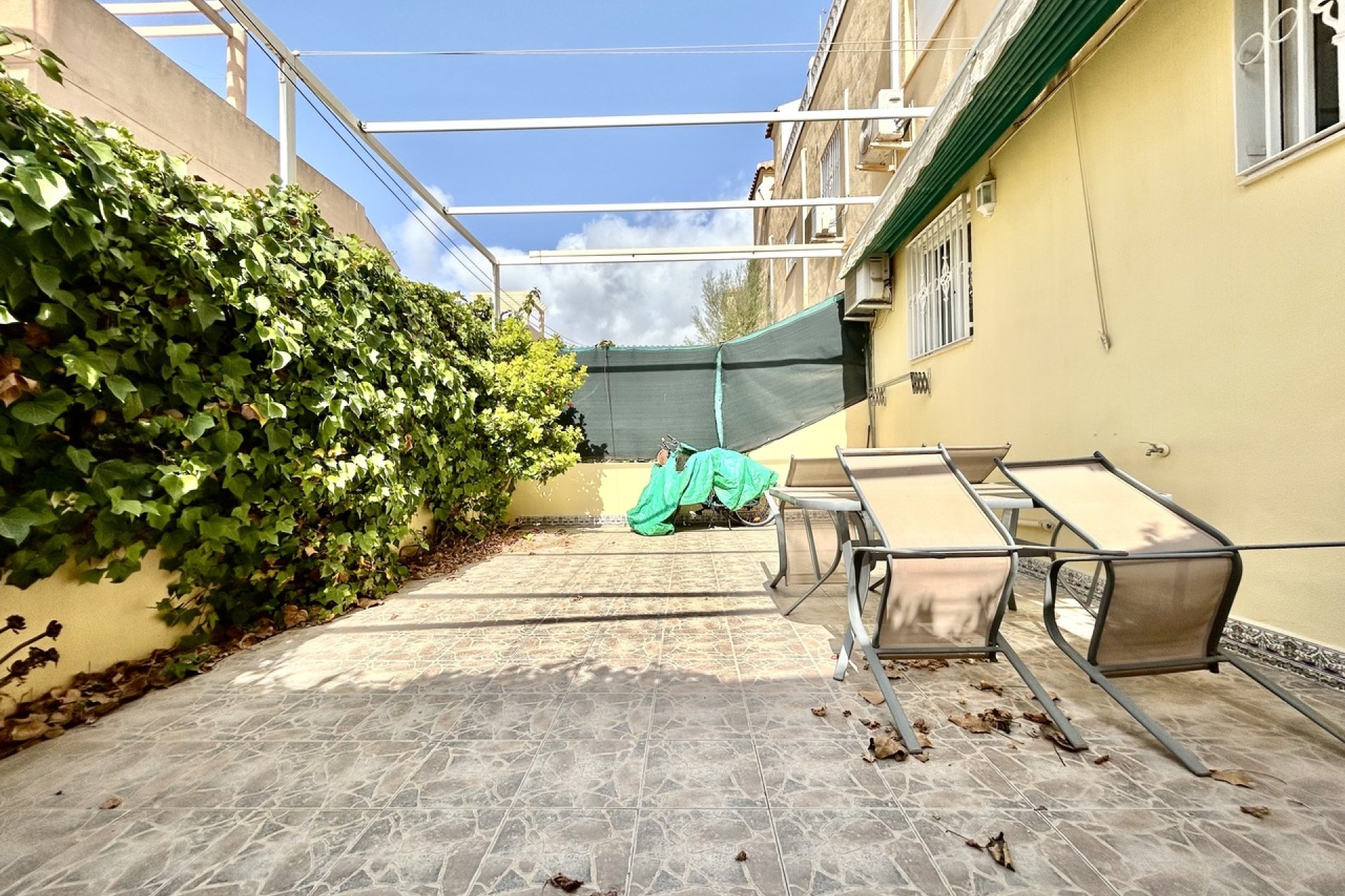 Reventa - Apartamento / piso - La Zenia