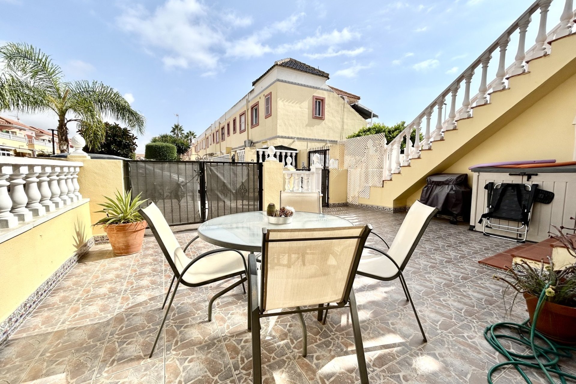 Reventa - Apartamento / piso - La Zenia