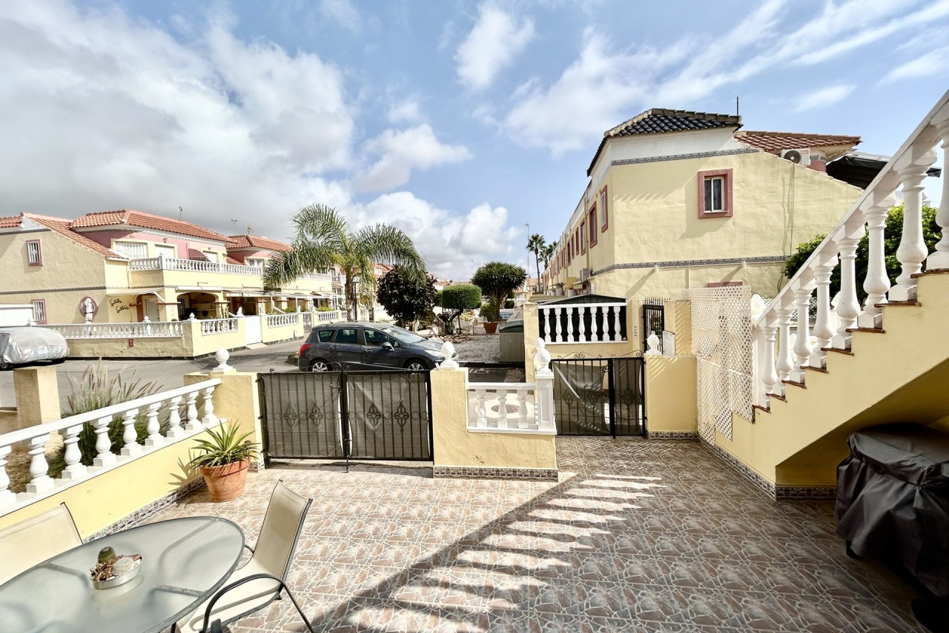 Reventa - Apartamento / piso - La Zenia