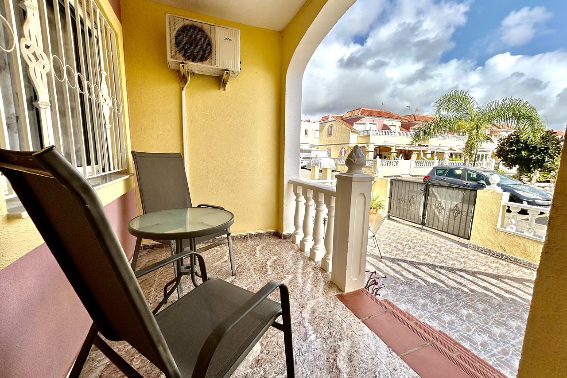 Reventa - Apartamento / piso - La Zenia