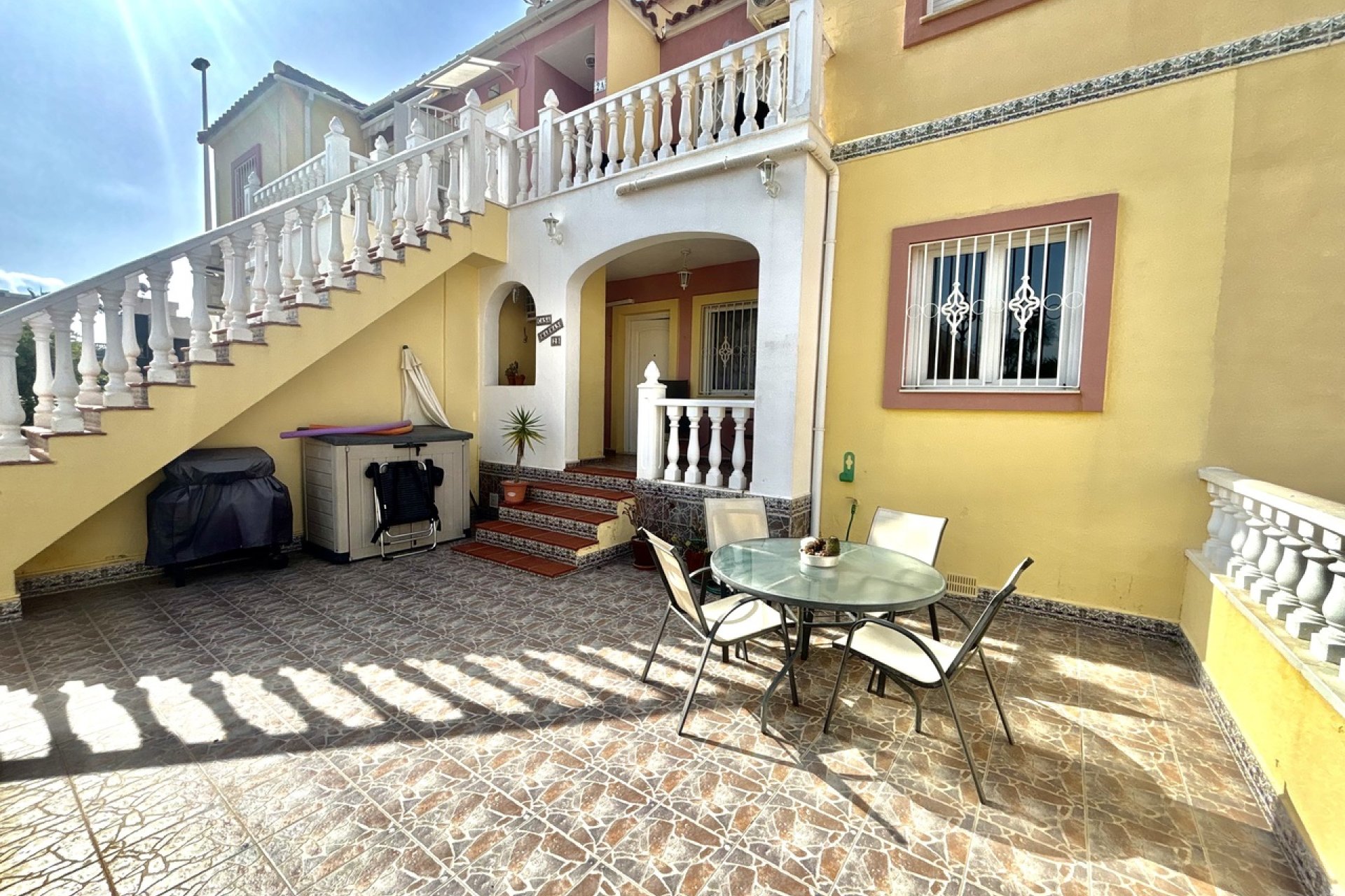 Reventa - Apartamento / piso - La Zenia