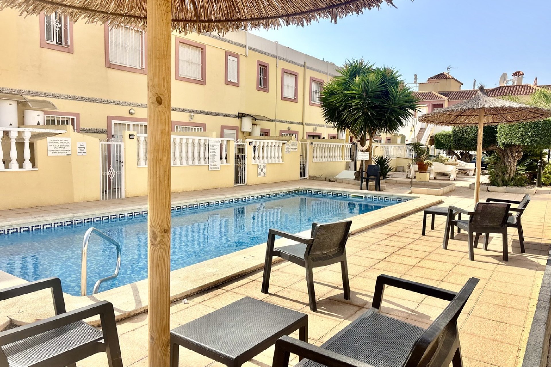 Reventa - Apartamento / piso - La Zenia