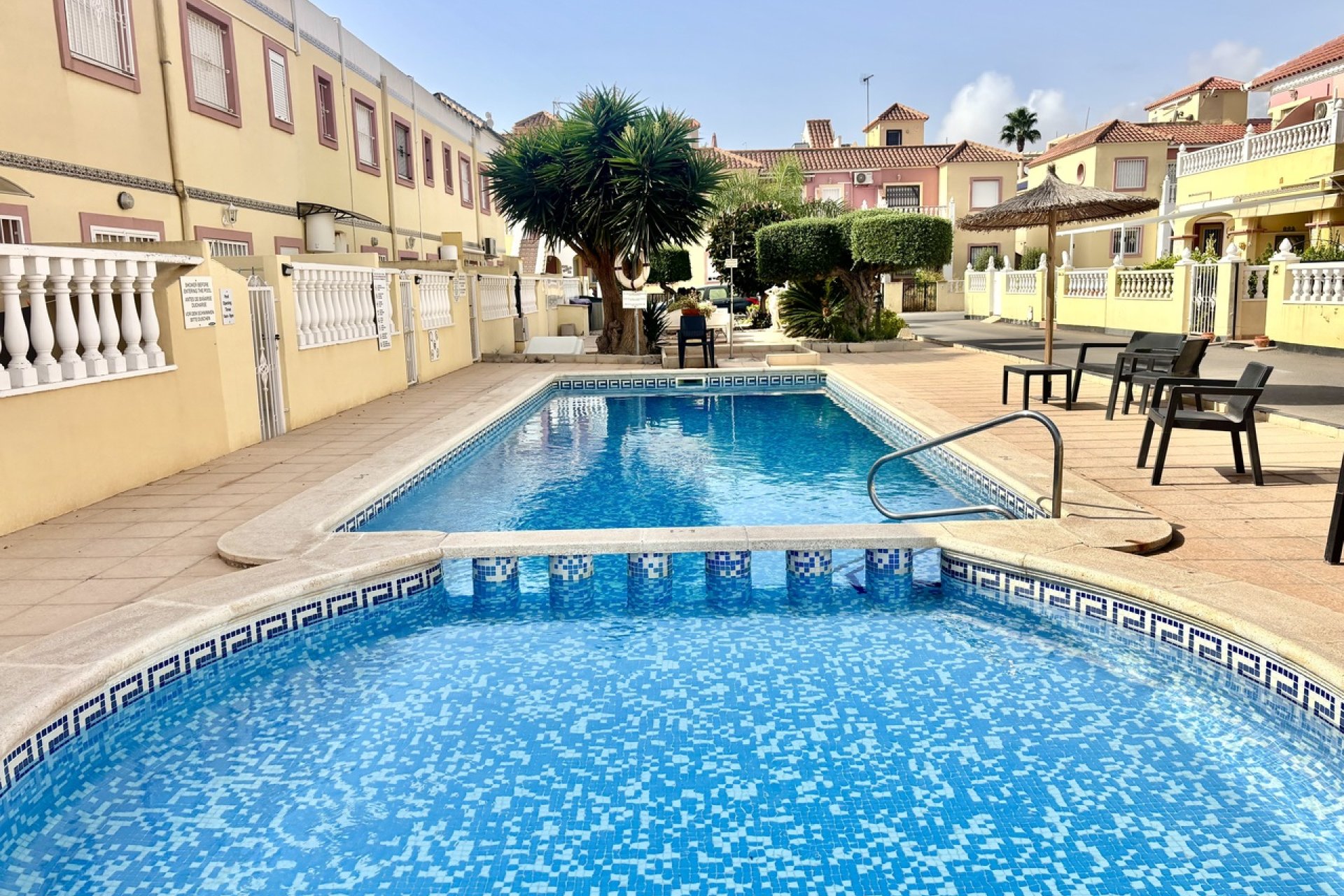 Reventa - Apartamento / piso - La Zenia