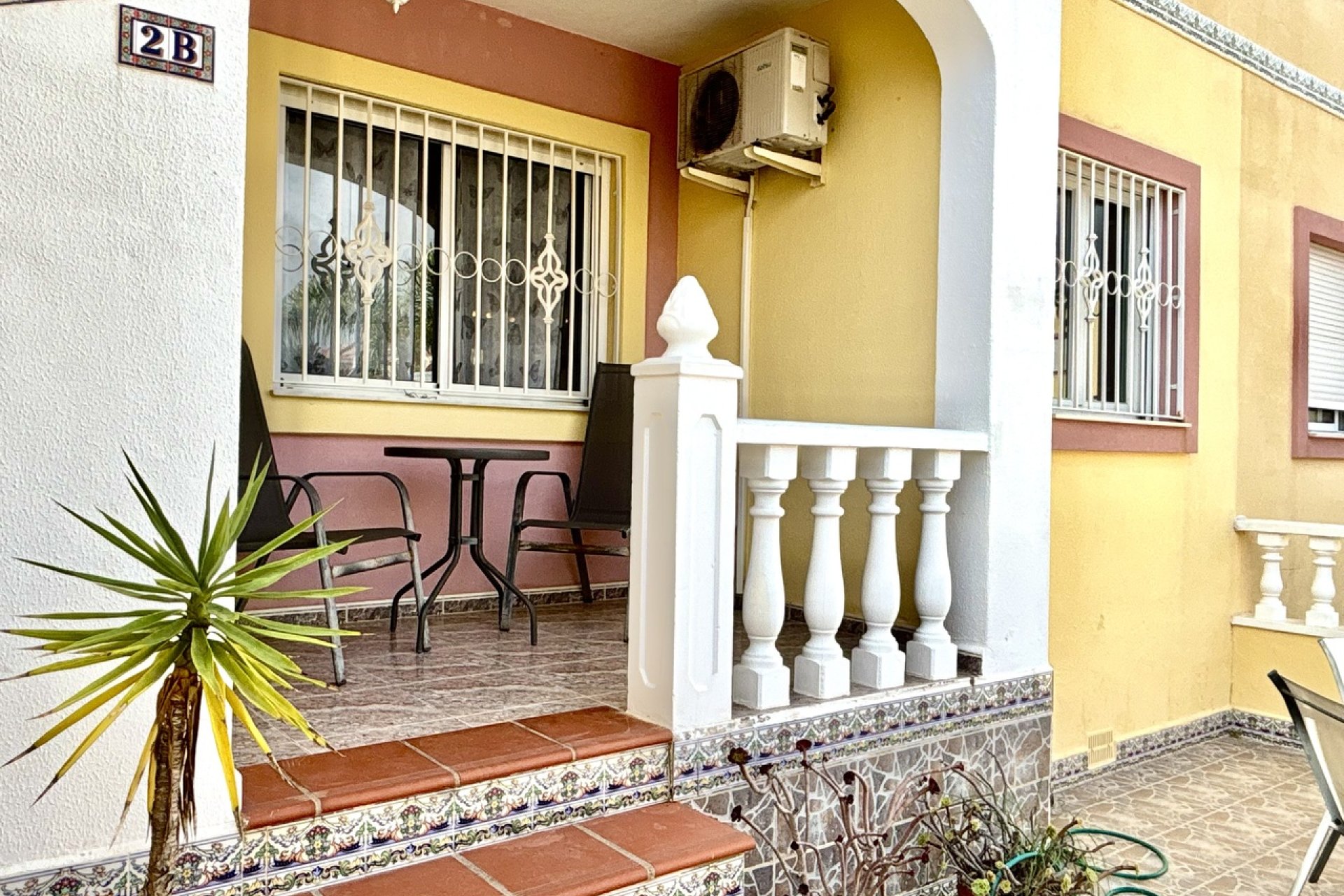 Reventa - Apartamento / piso - La Zenia