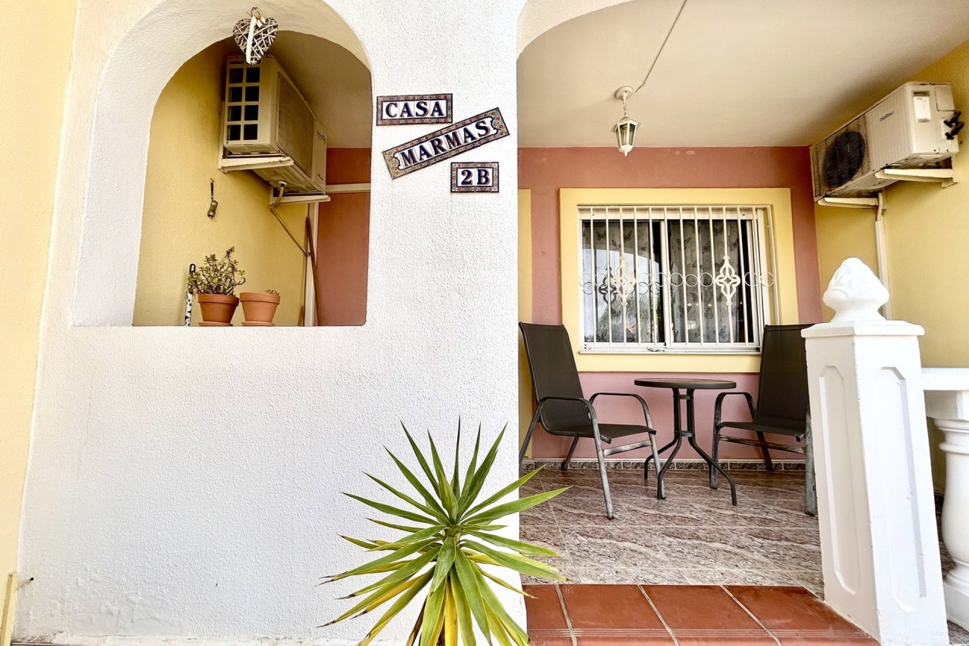 Reventa - Apartamento / piso - La Zenia