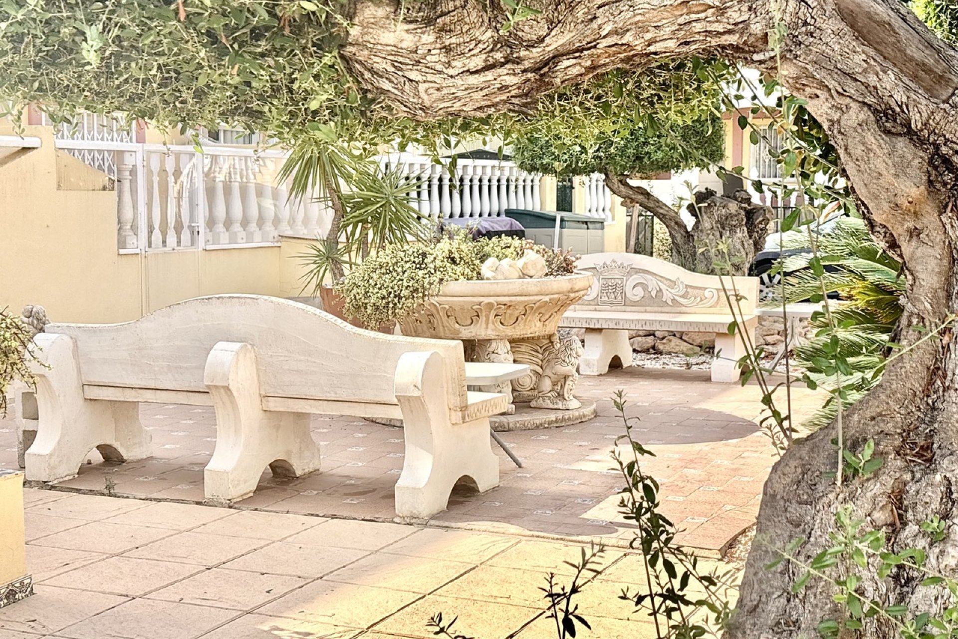 Reventa - Apartamento / piso - La Zenia