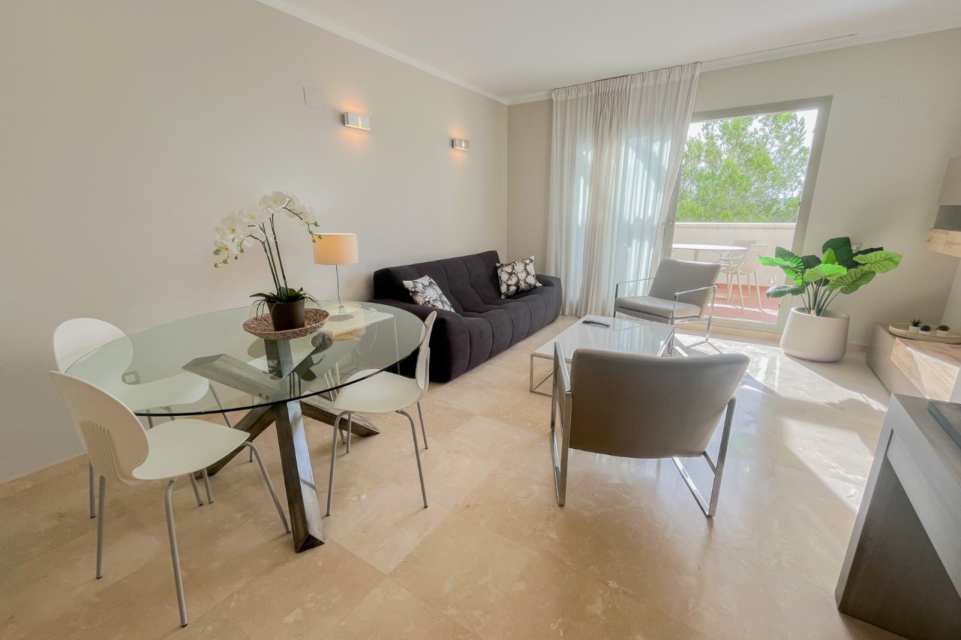 Reventa - Apartamento / piso - Las Colinas Golf Resort - Las Colinas Golf