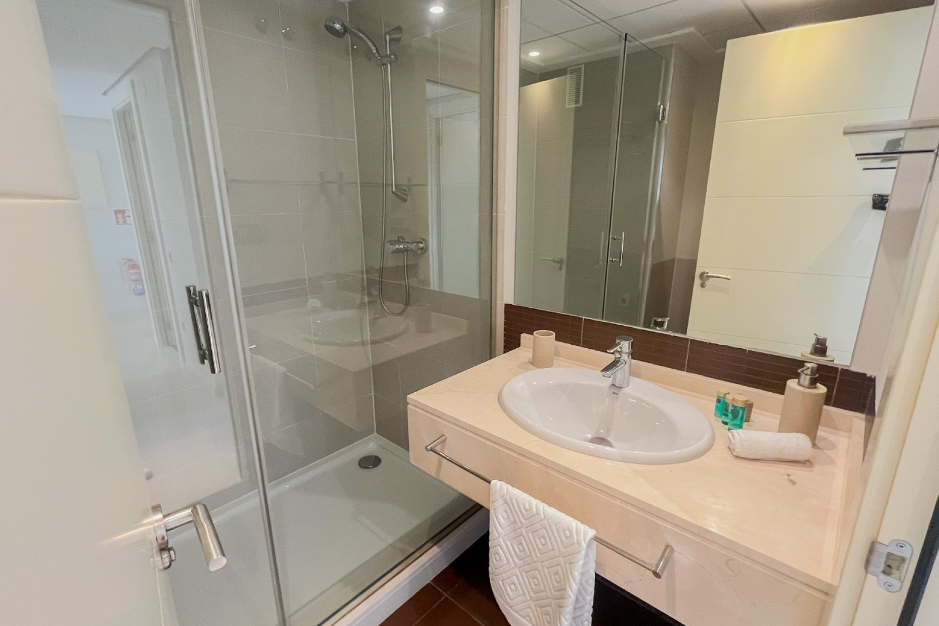 Reventa - Apartamento / piso - Las Colinas Golf Resort - Las Colinas Golf