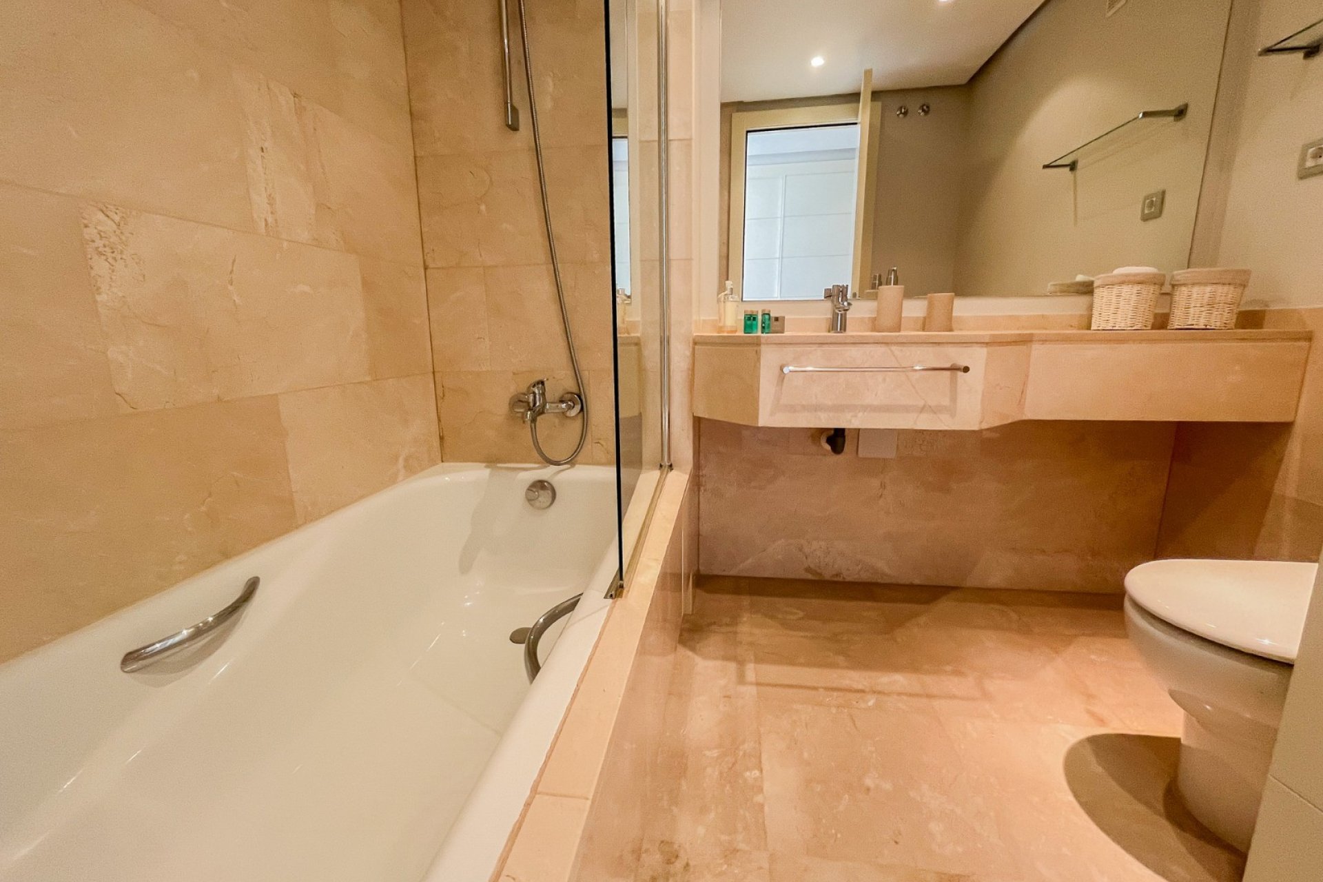 Reventa - Apartamento / piso - Las Colinas Golf Resort - Las Colinas Golf