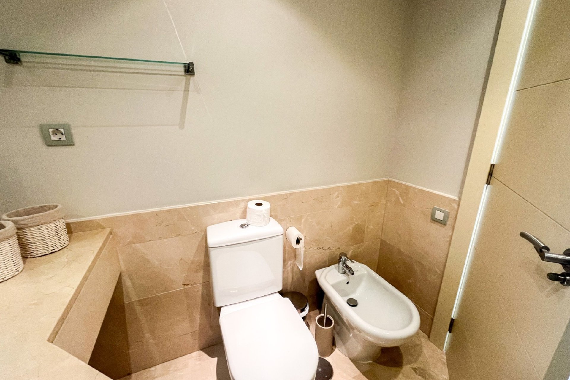 Reventa - Apartamento / piso - Las Colinas Golf Resort - Las Colinas Golf