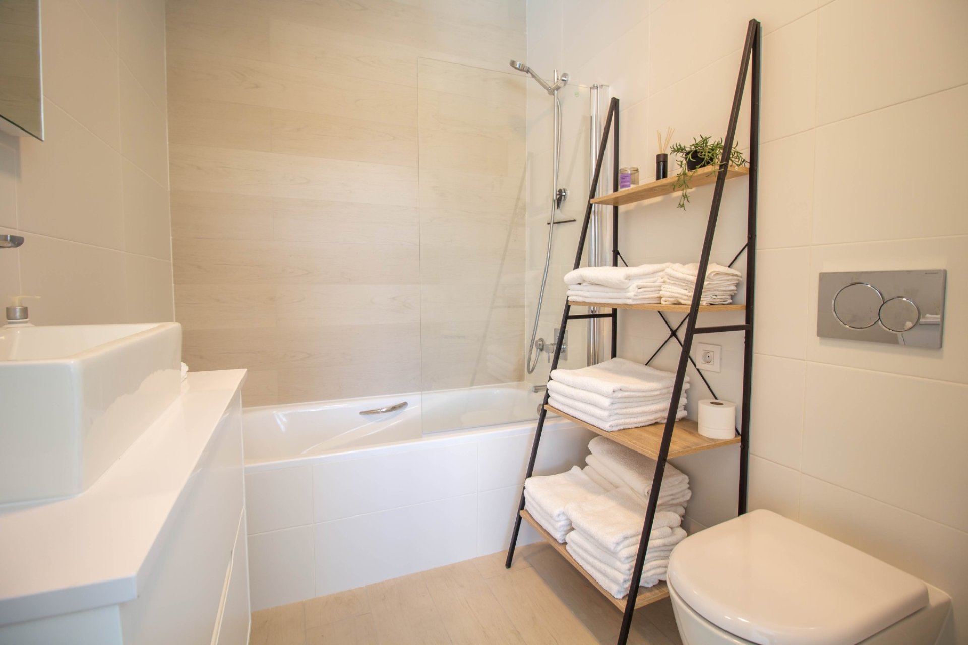 Reventa - Apartamento / piso - Las Colinas Golf Resort - Las colinas golf
