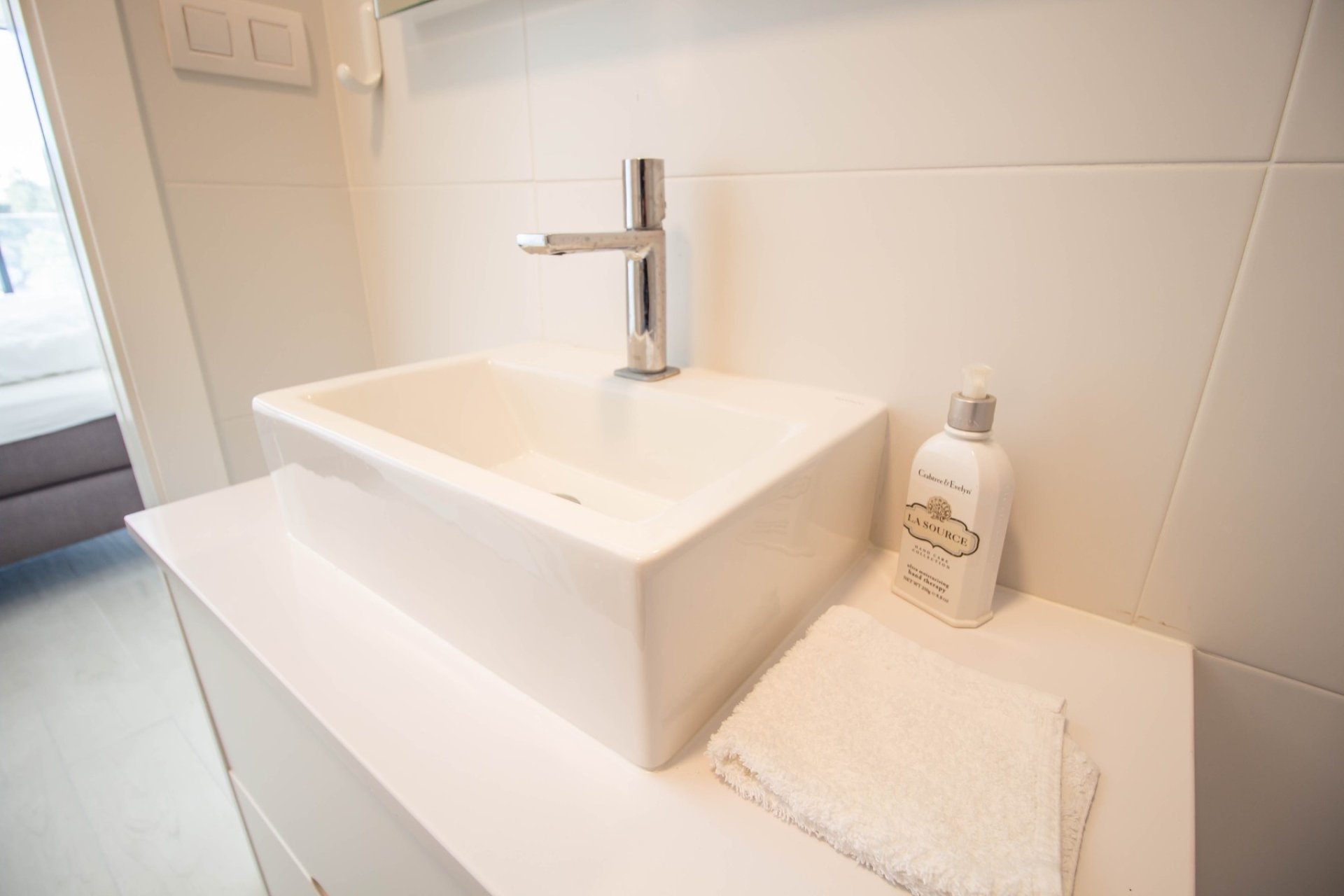 Reventa - Apartamento / piso - Las Colinas Golf Resort - Las colinas golf