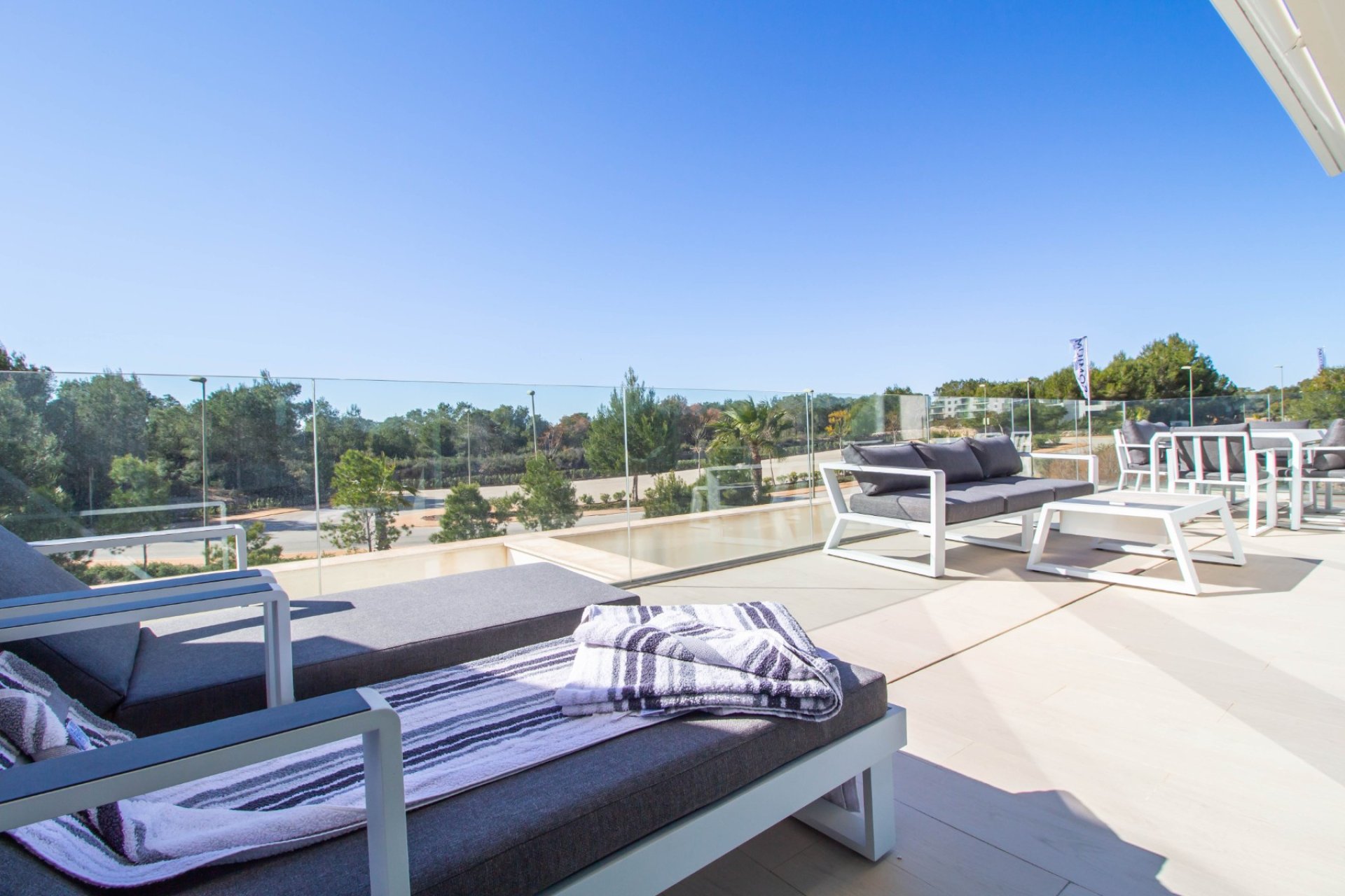 Reventa - Apartamento / piso - Las Colinas Golf Resort - Las colinas golf