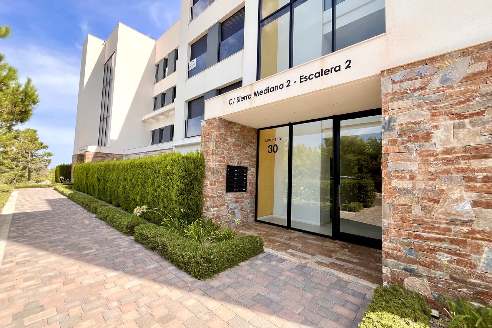 Reventa - Apartamento / piso - Las Colinas Golf Resort