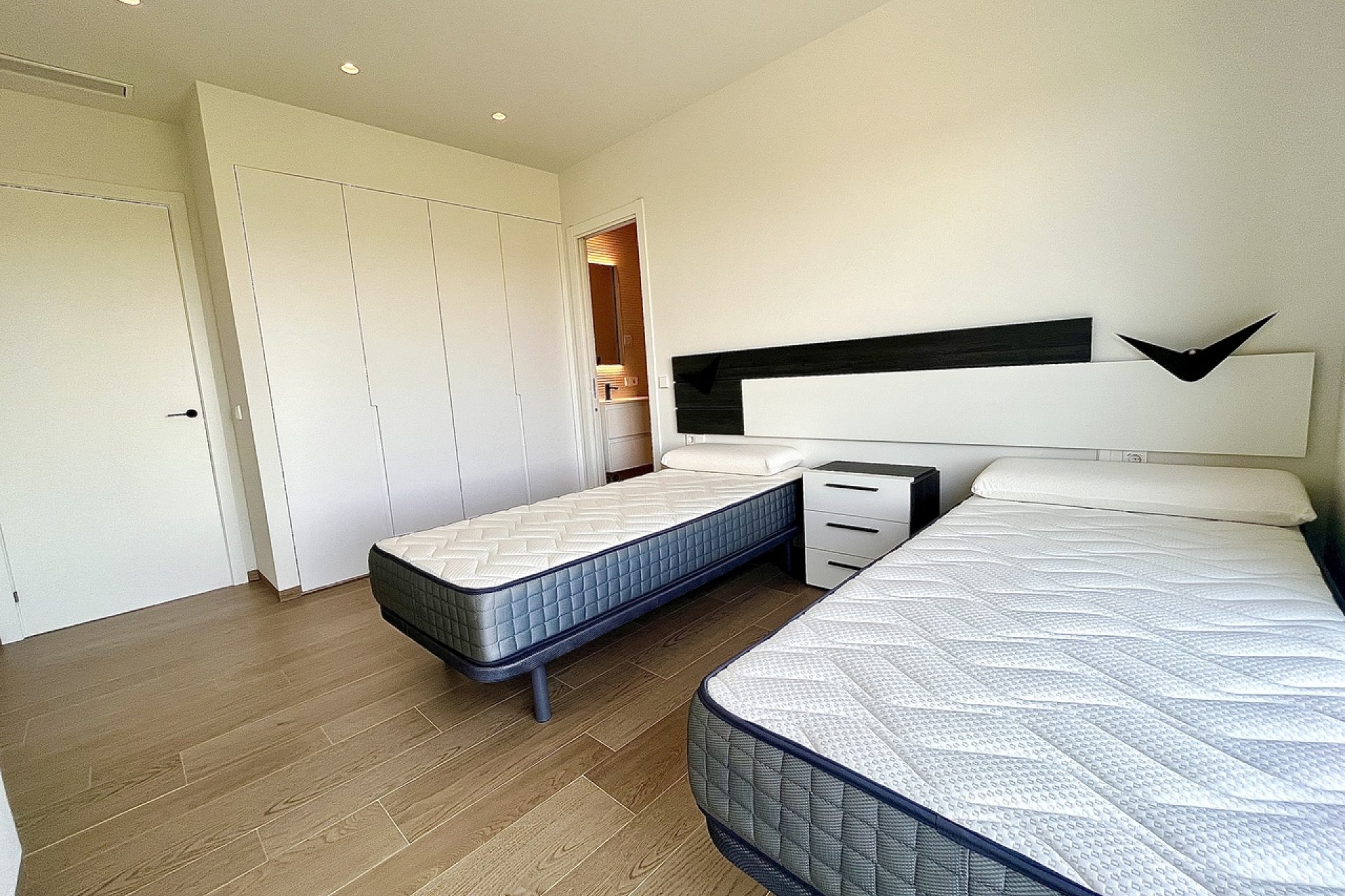 Reventa - Apartamento / piso - Las Colinas Golf Resort