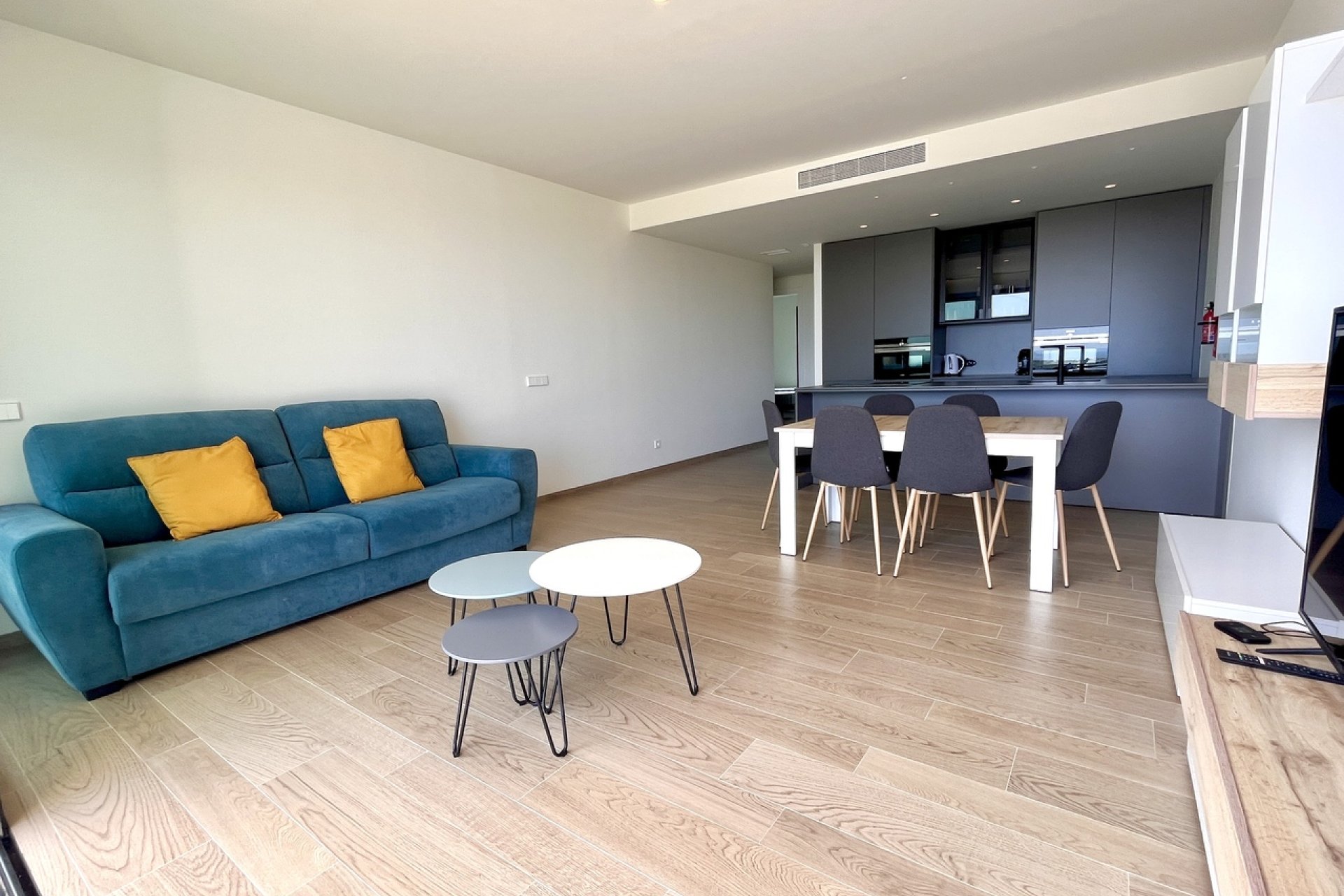 Reventa - Apartamento / piso - Las Colinas Golf Resort