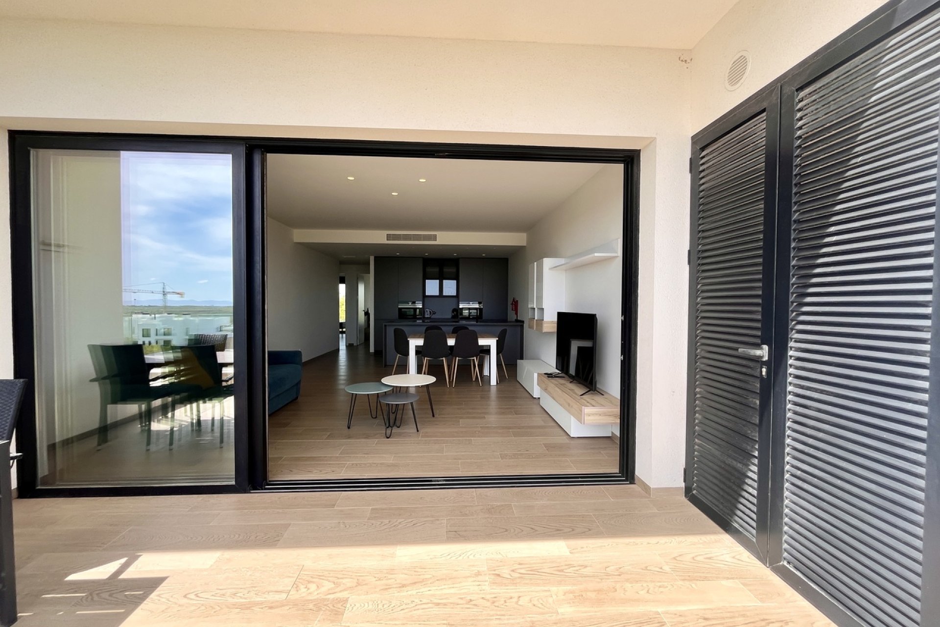 Reventa - Apartamento / piso - Las Colinas Golf Resort