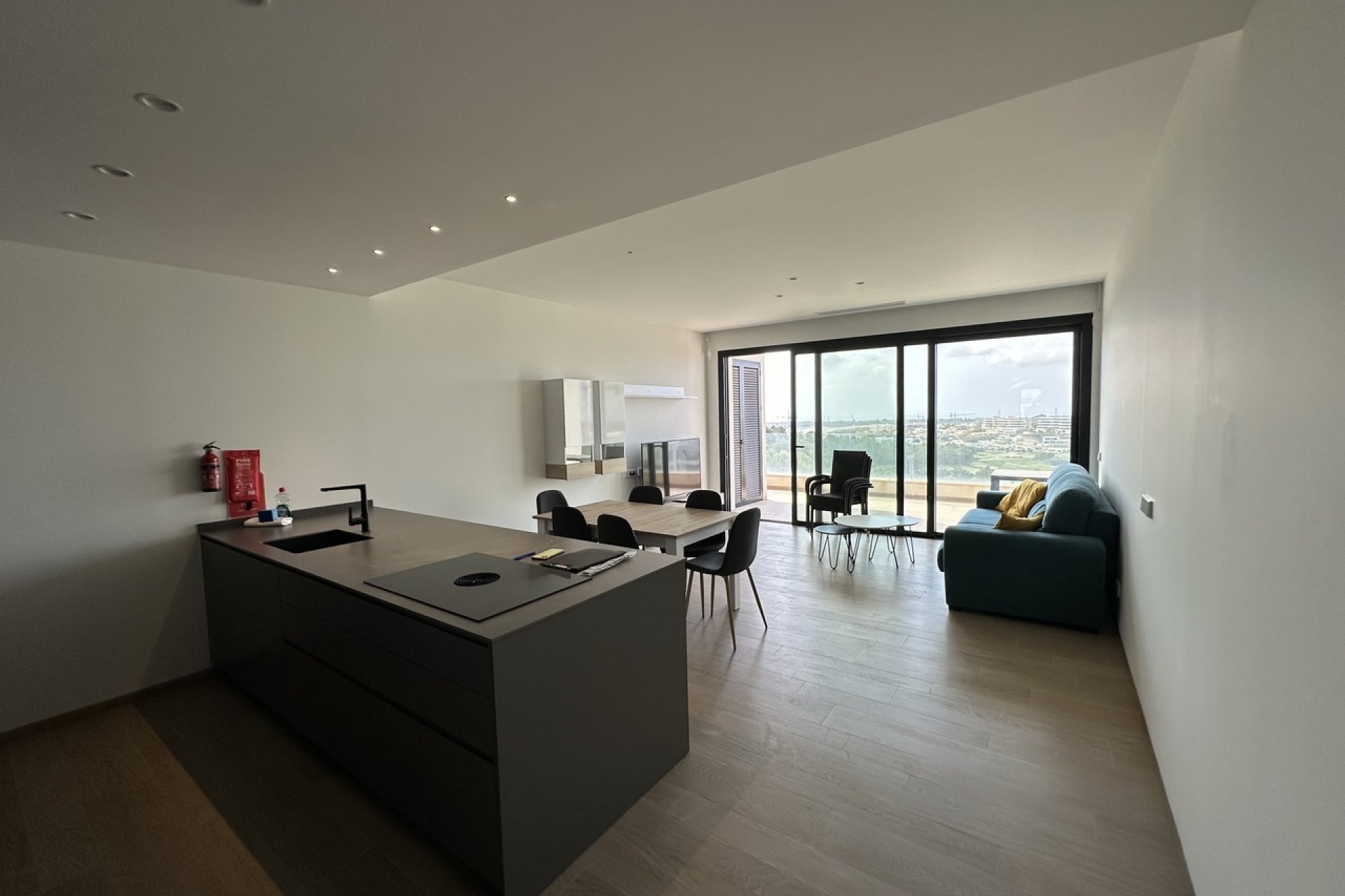 Reventa - Apartamento / piso - Las Colinas Golf Resort