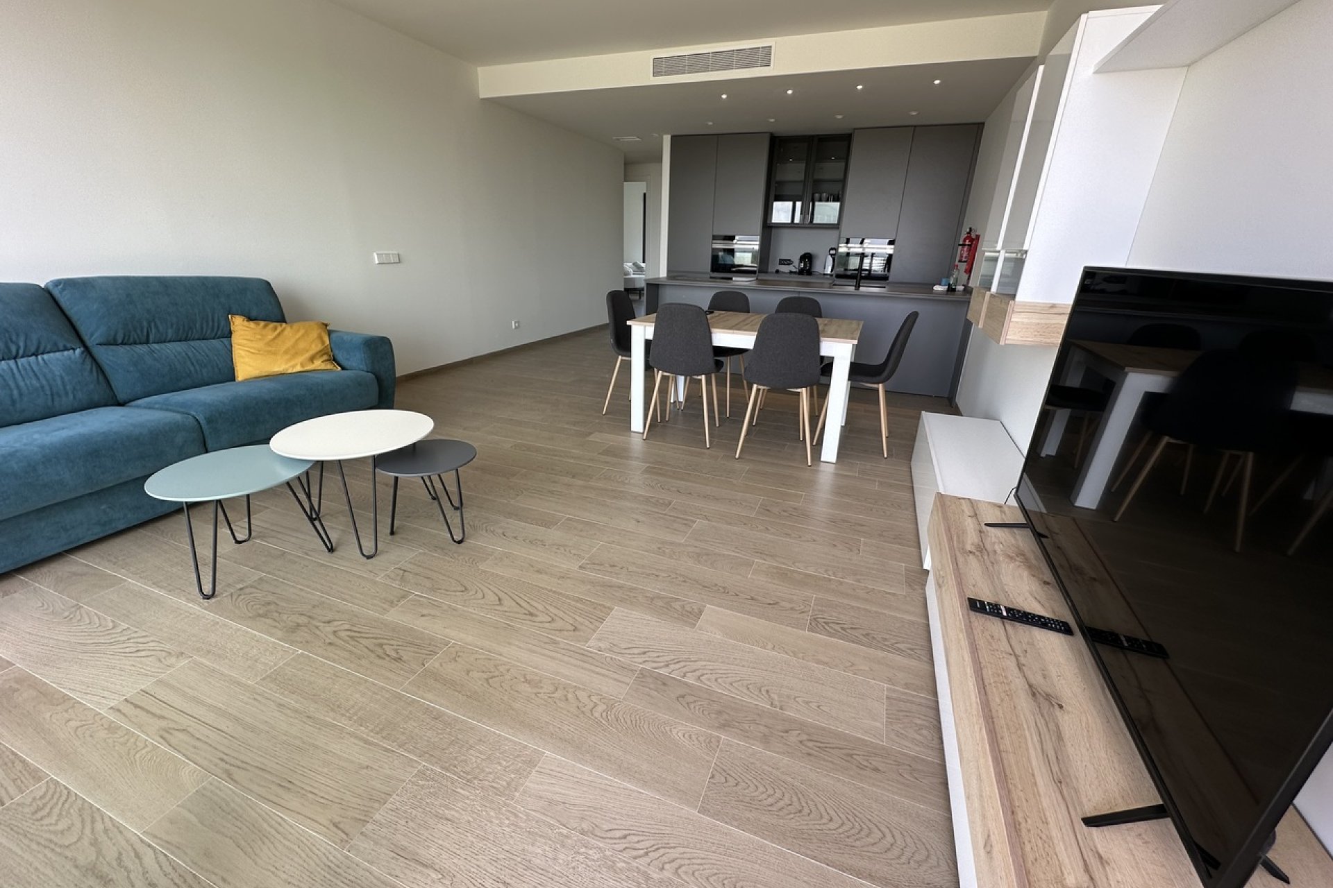 Reventa - Apartamento / piso - Las Colinas Golf Resort