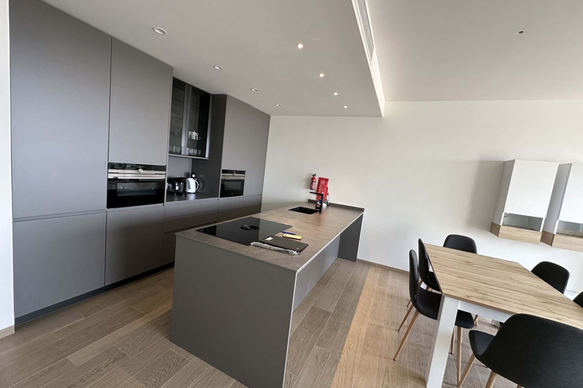 Reventa - Apartamento / piso - Las Colinas Golf Resort