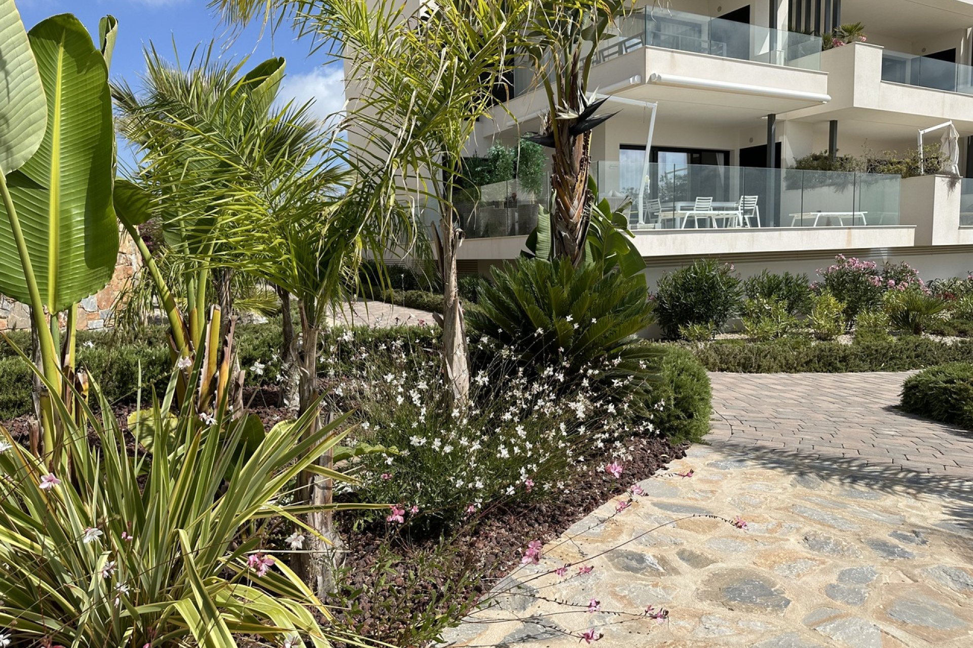 Reventa - Apartamento / piso - Las Colinas Golf Resort