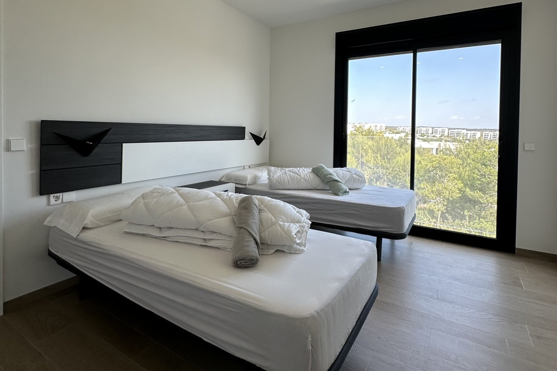 Reventa - Apartamento / piso - Las Colinas Golf Resort