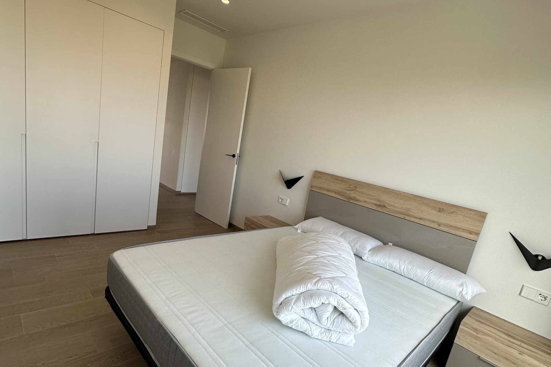 Reventa - Apartamento / piso - Las Colinas Golf Resort