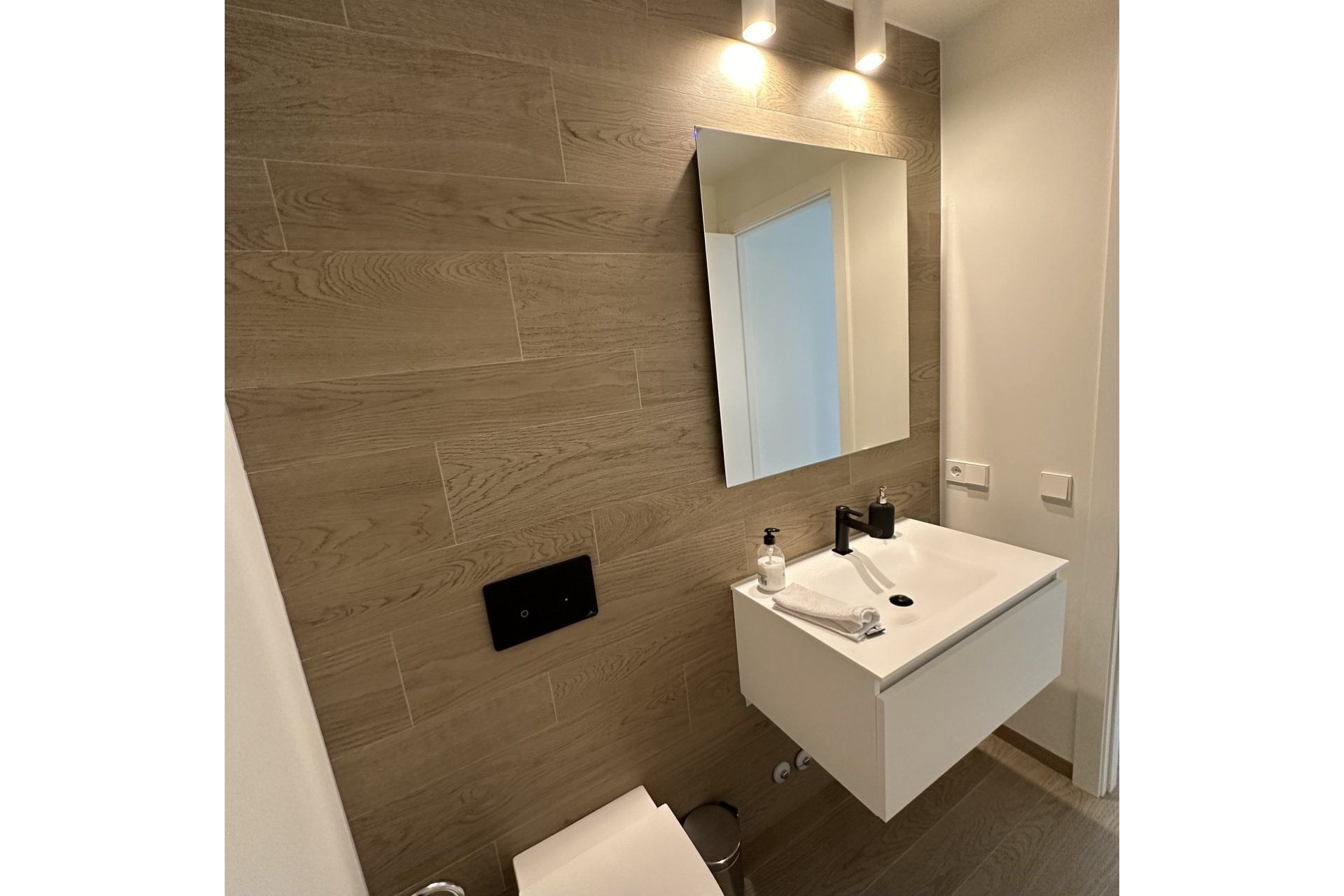 Reventa - Apartamento / piso - Las Colinas Golf Resort