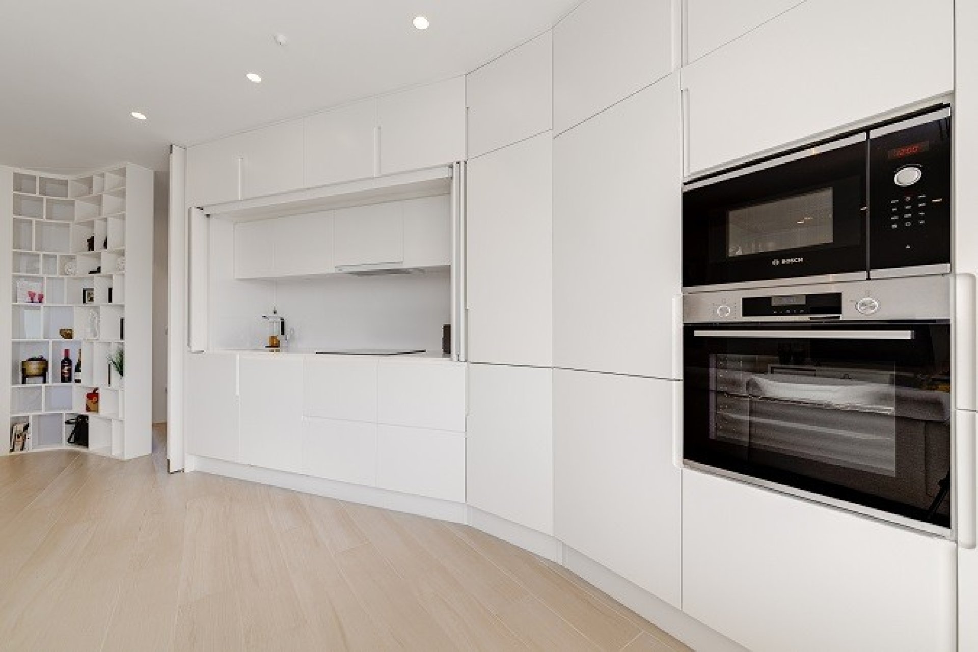 Reventa - Apartamento / piso - Las Colinas Golf Resort