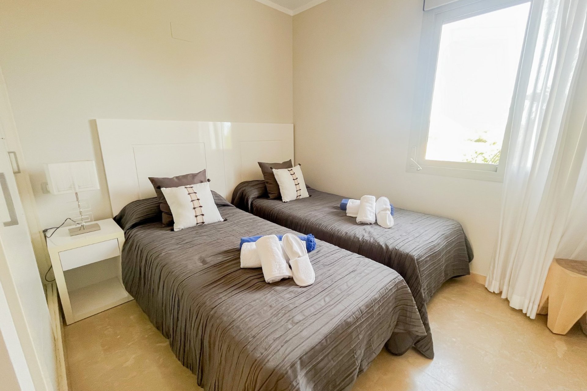 Reventa - Apartamento / piso - Las Colinas - Las Colinas Golf