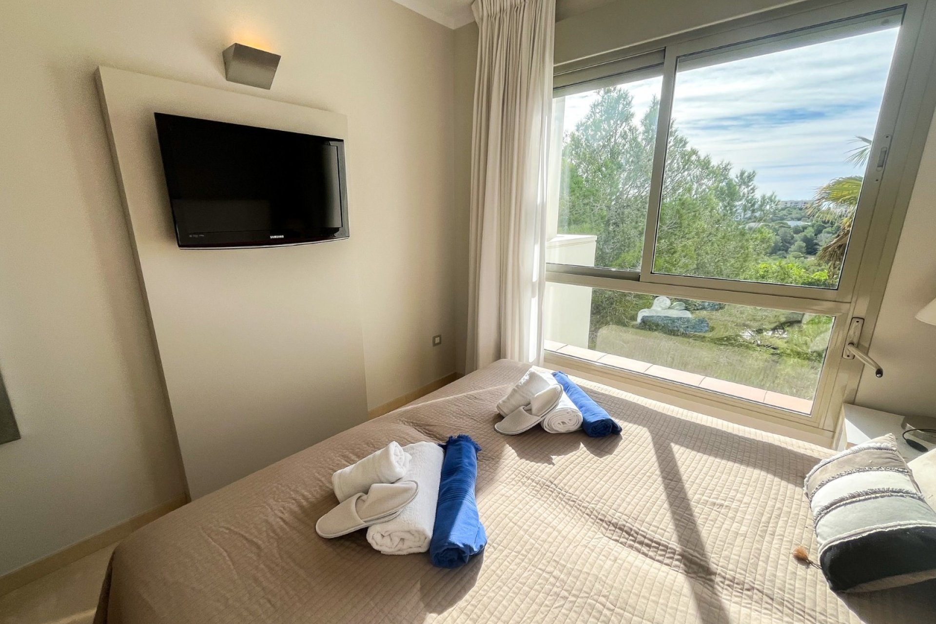 Reventa - Apartamento / piso - Las Colinas - Las Colinas Golf