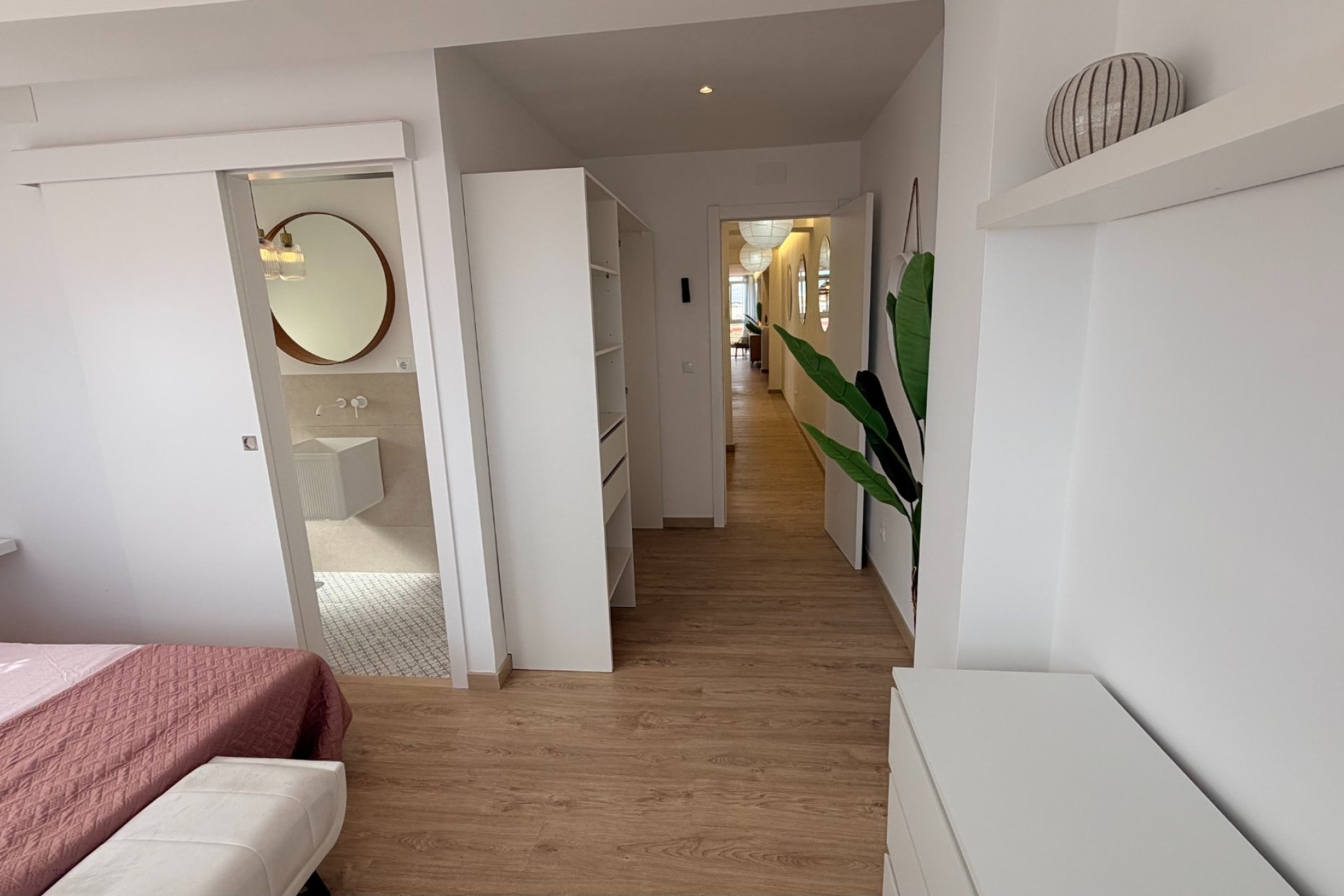 Reventa - Apartamento / piso - Lo Pagan - Lo Pagan - Town