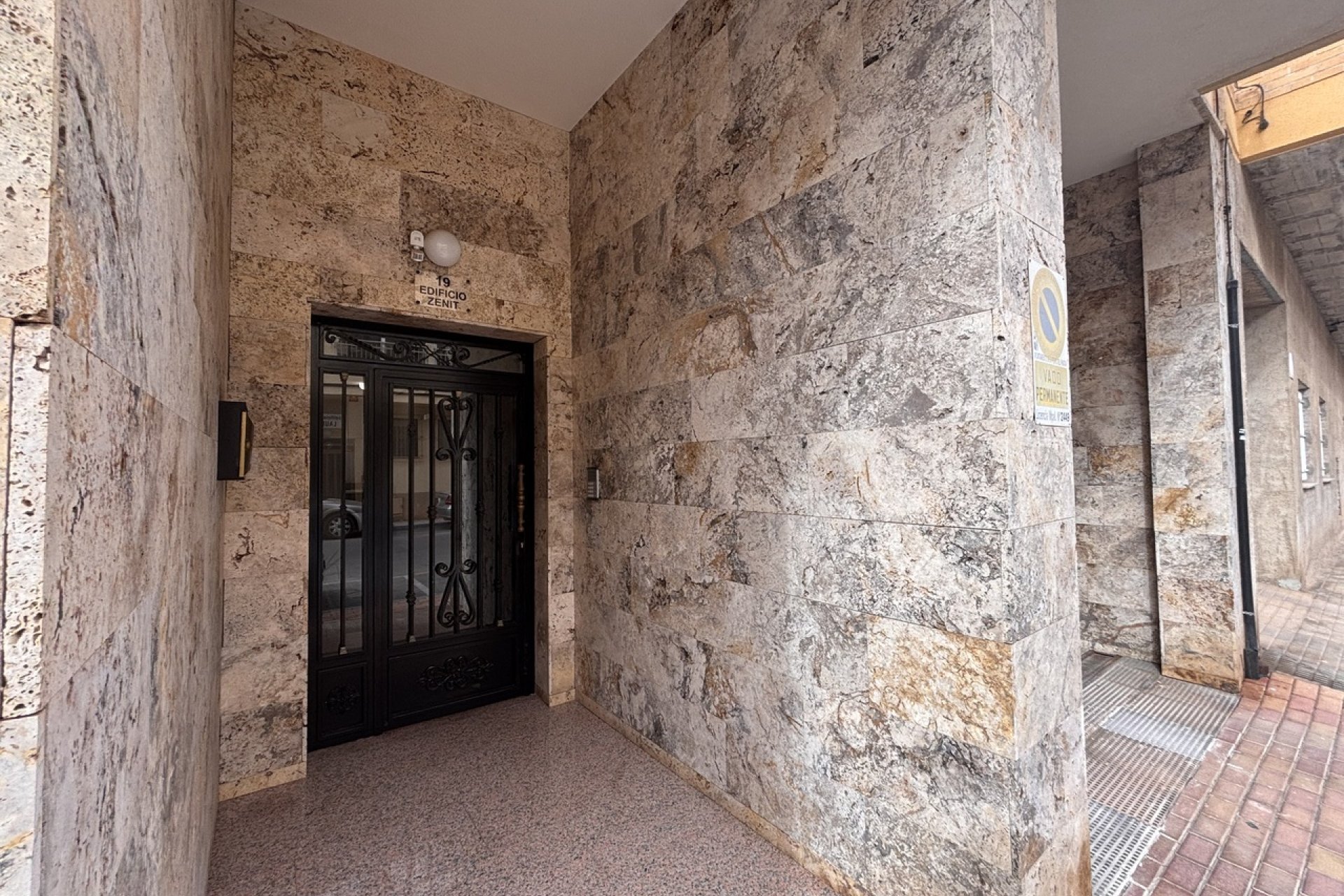 Reventa - Apartamento / piso - Lo Pagan