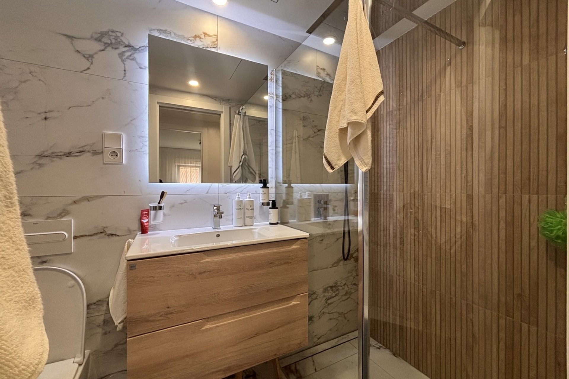 Reventa - Apartamento / piso - Lo Pagan