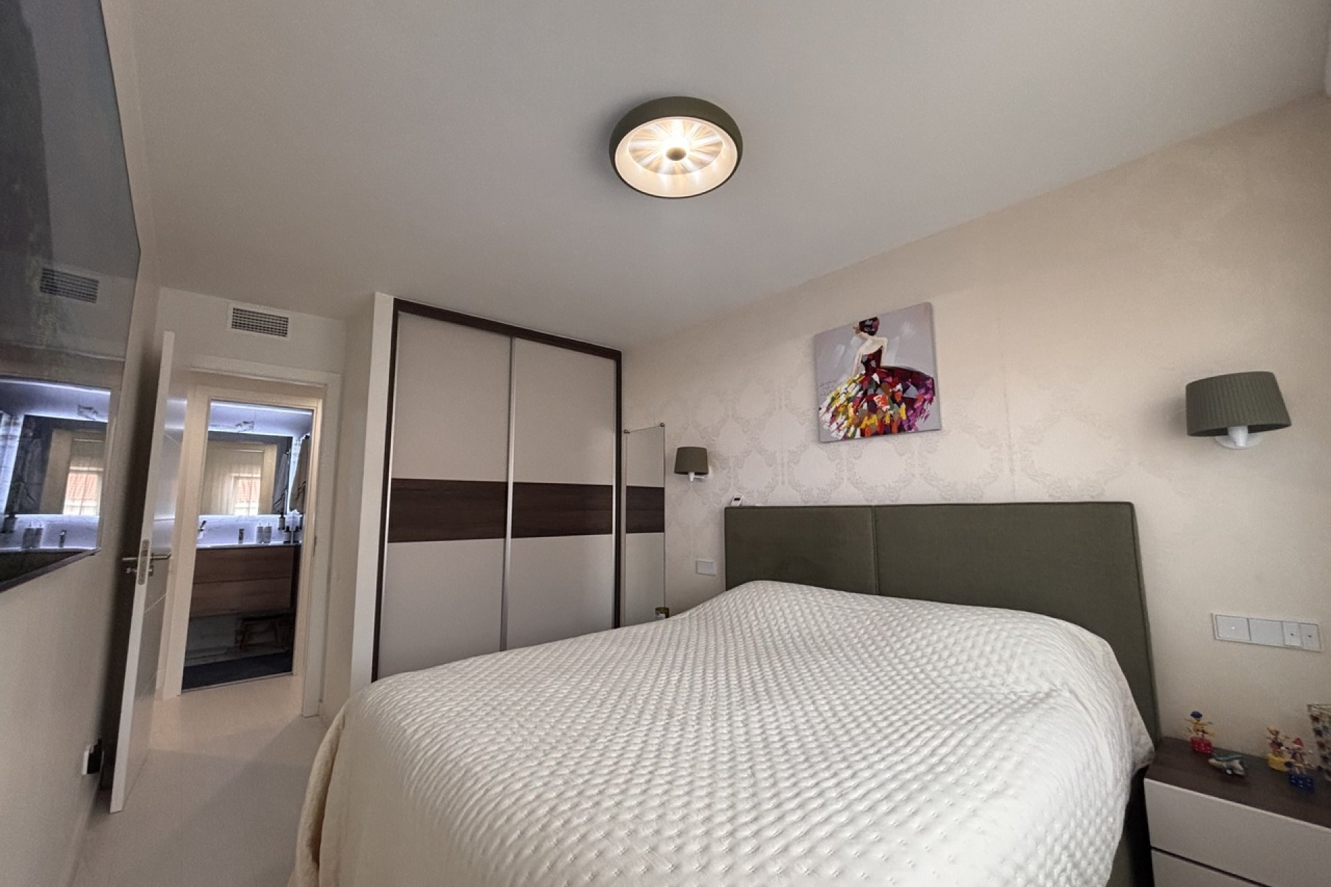 Reventa - Apartamento / piso - Lo Pagan