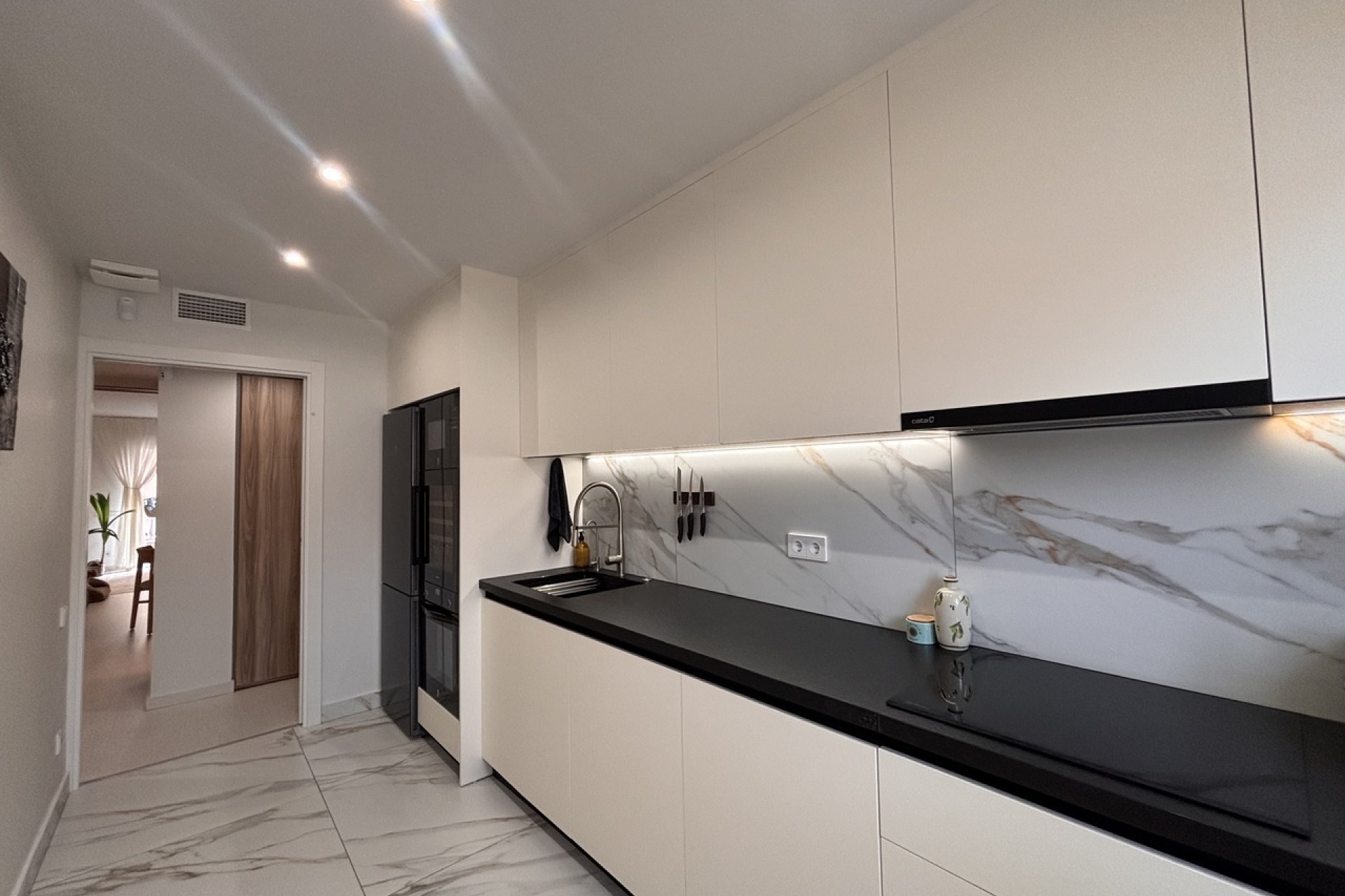 Reventa - Apartamento / piso - Lo Pagan