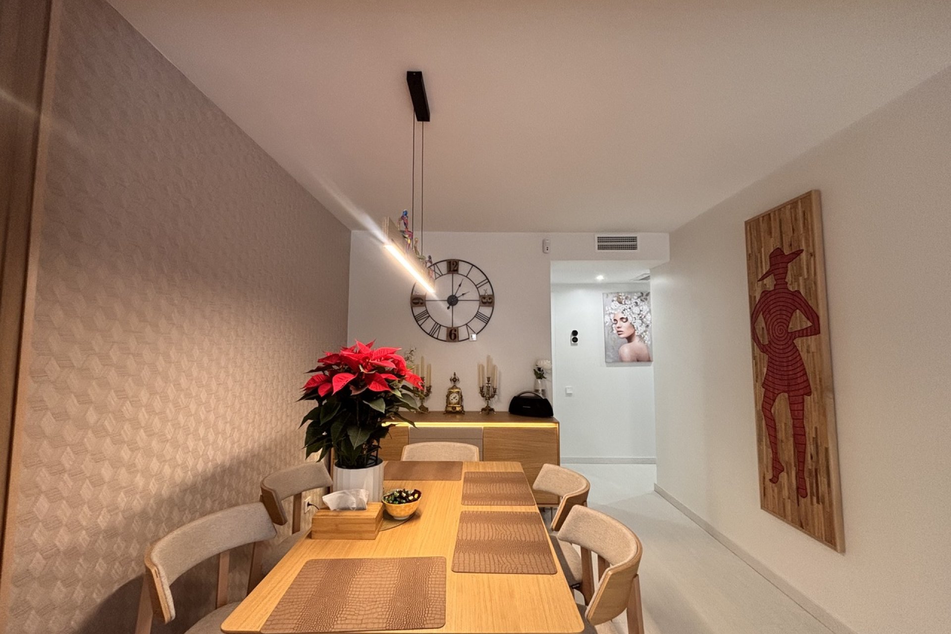 Reventa - Apartamento / piso - Lo Pagan