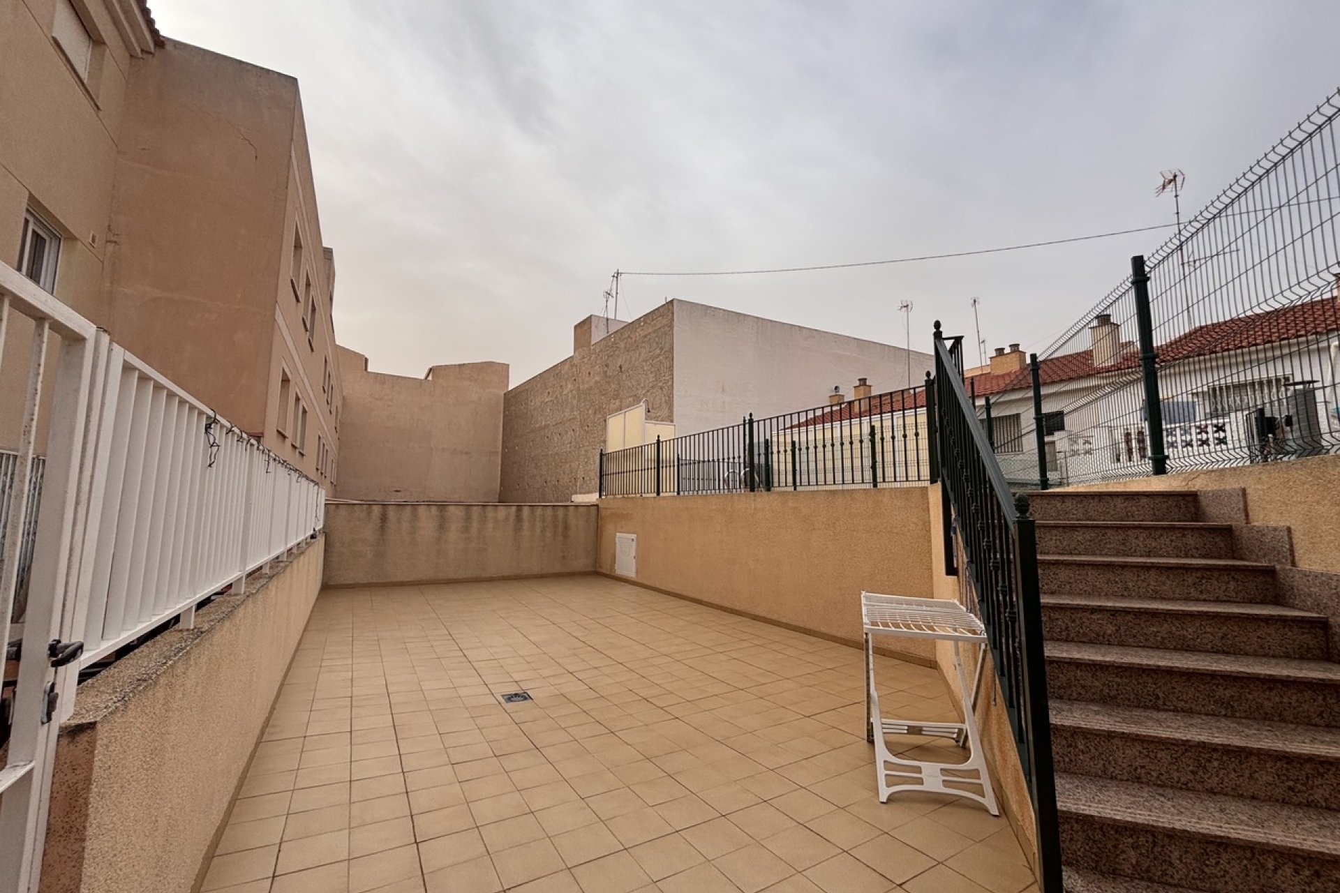 Reventa - Apartamento / piso - Lo Pagan