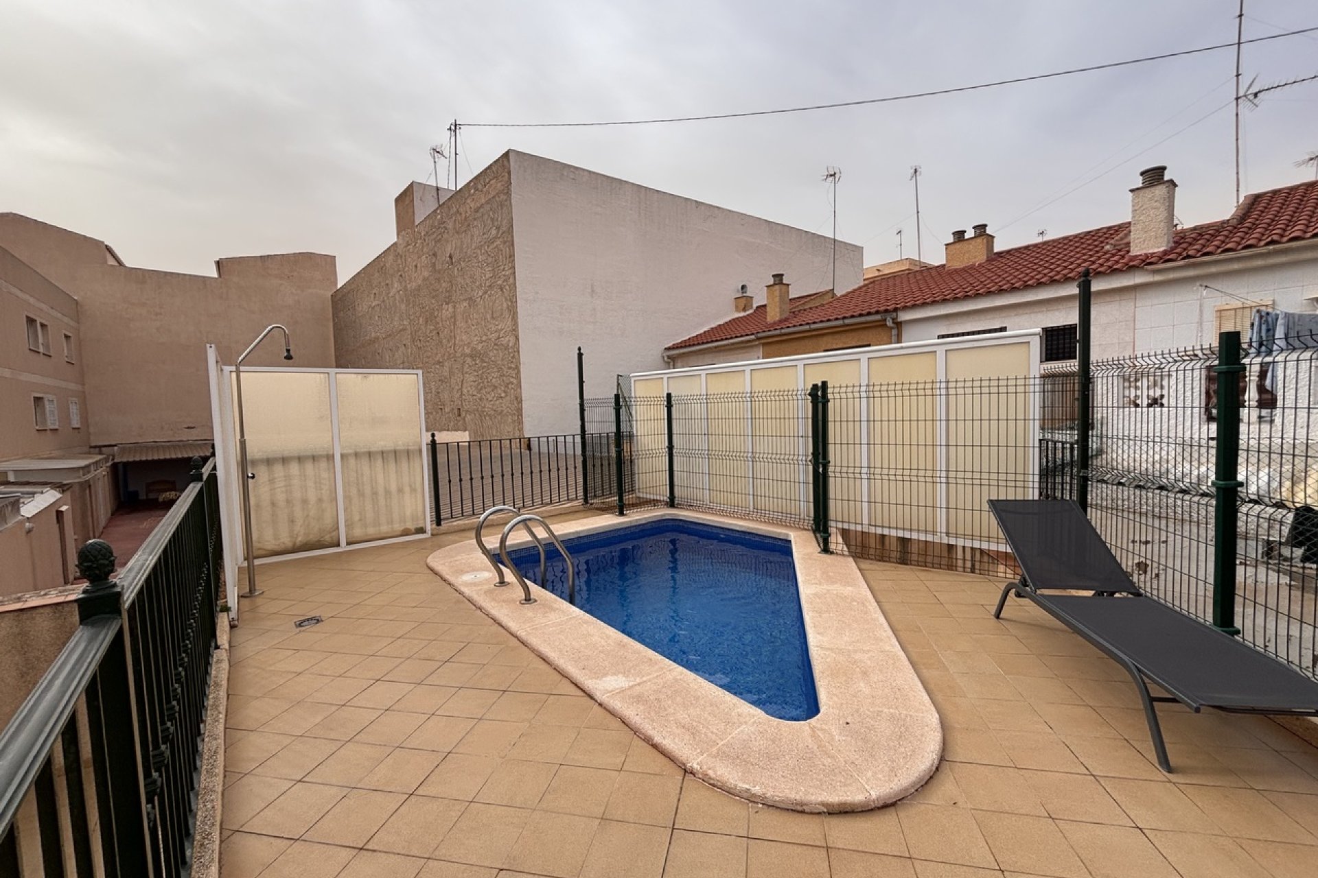 Reventa - Apartamento / piso - Lo Pagan