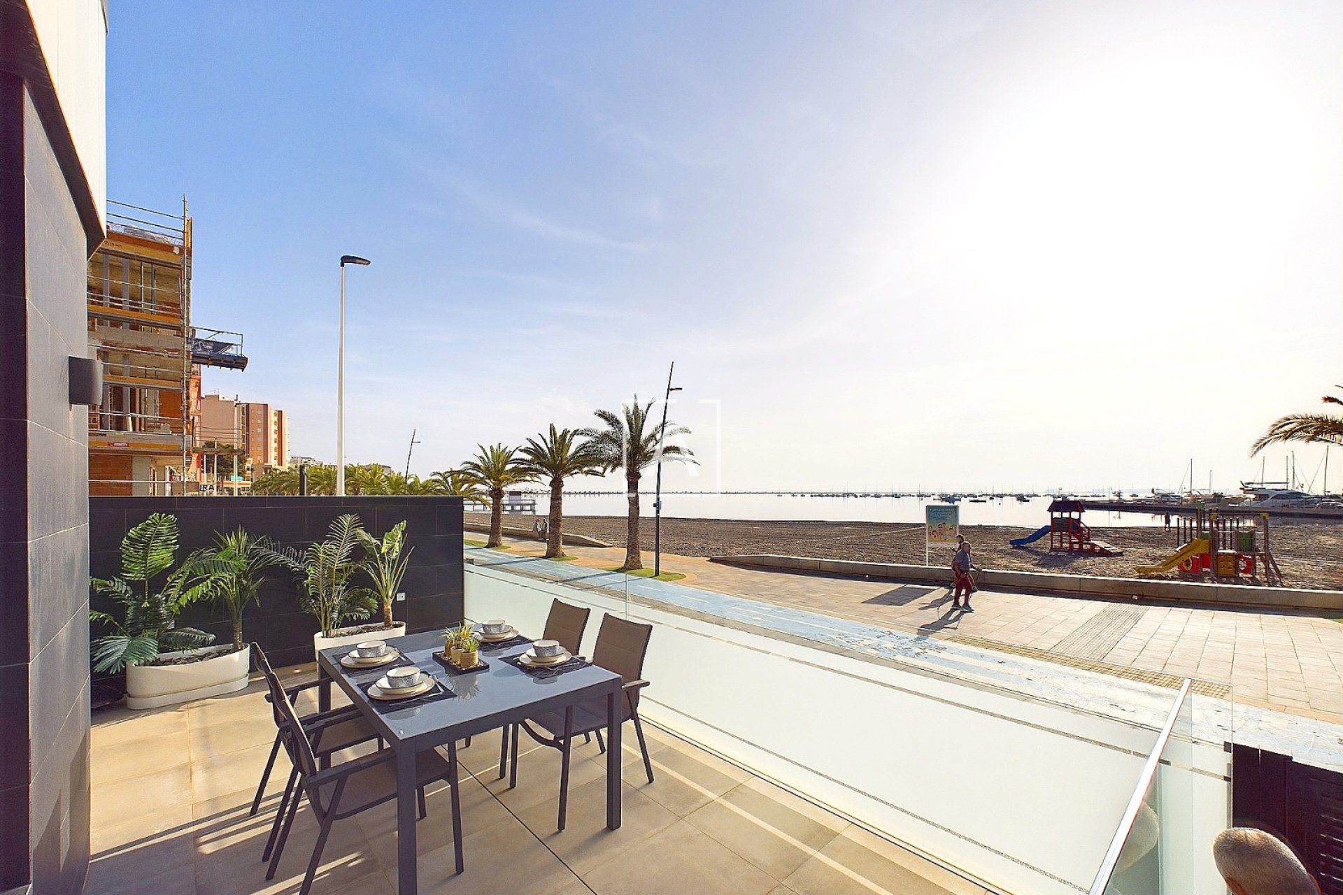 Reventa - Apartamento / piso - Lo Pagan