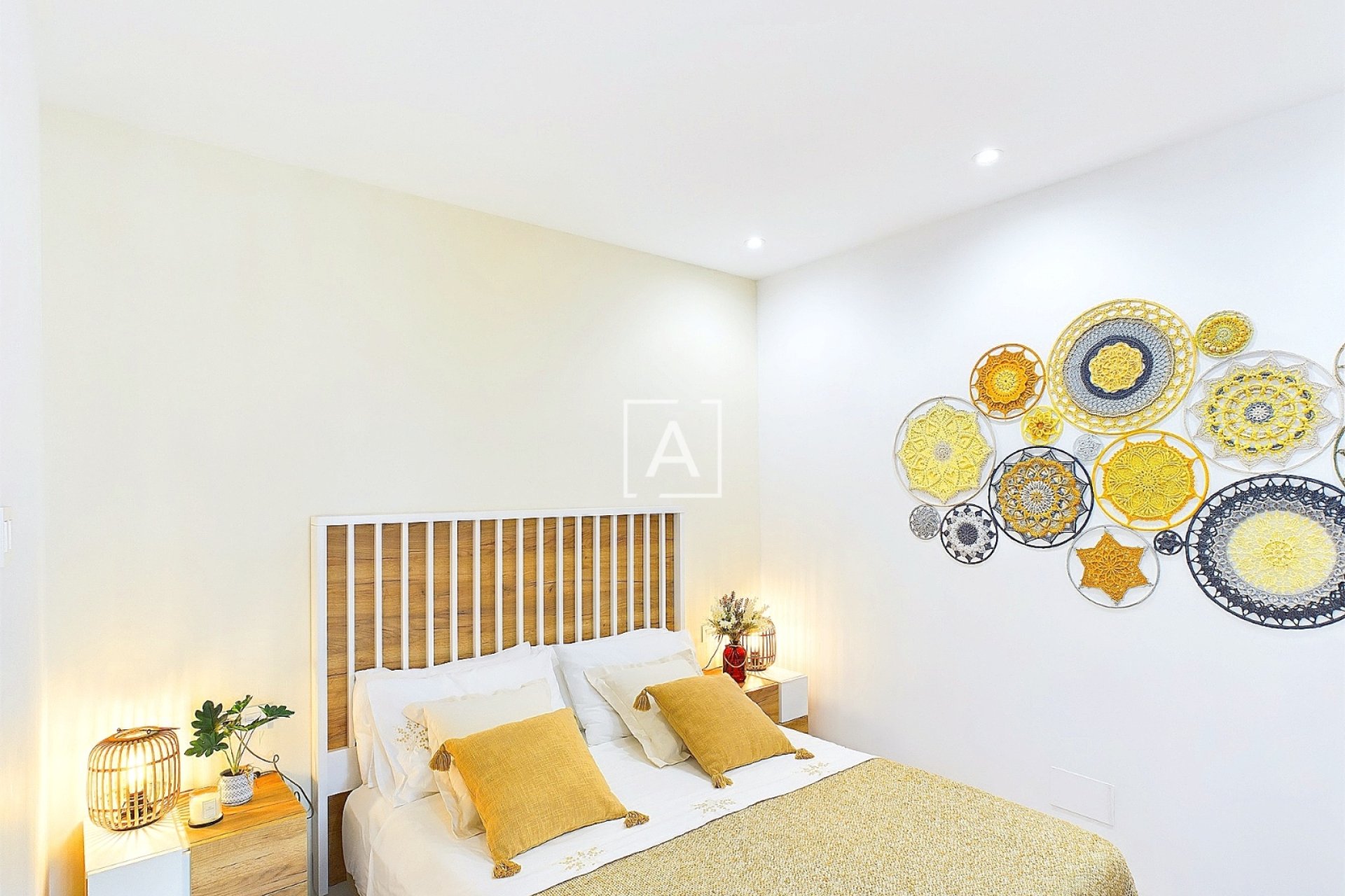 Reventa - Apartamento / piso - Lo Pagan