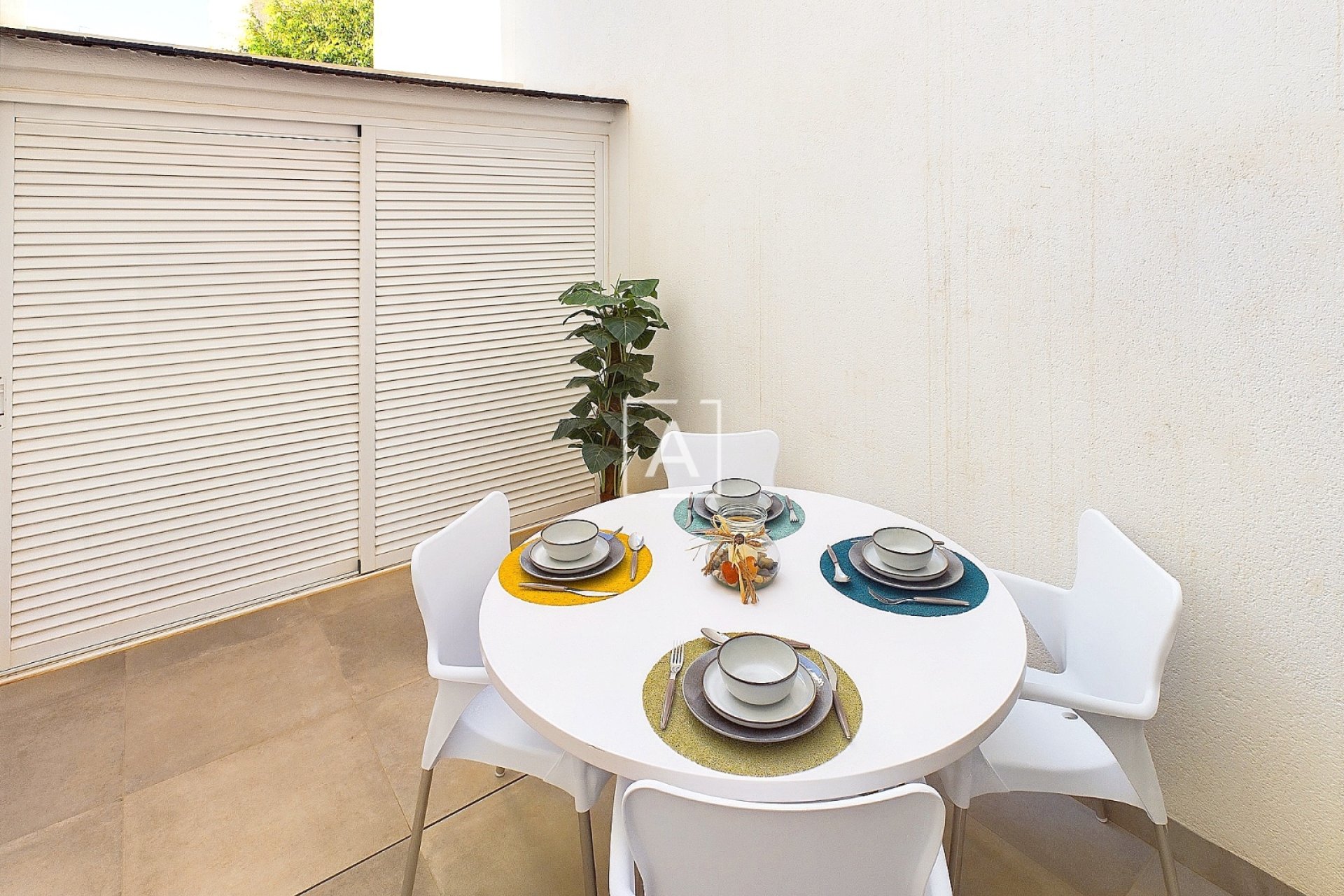 Reventa - Apartamento / piso - Lo Pagan