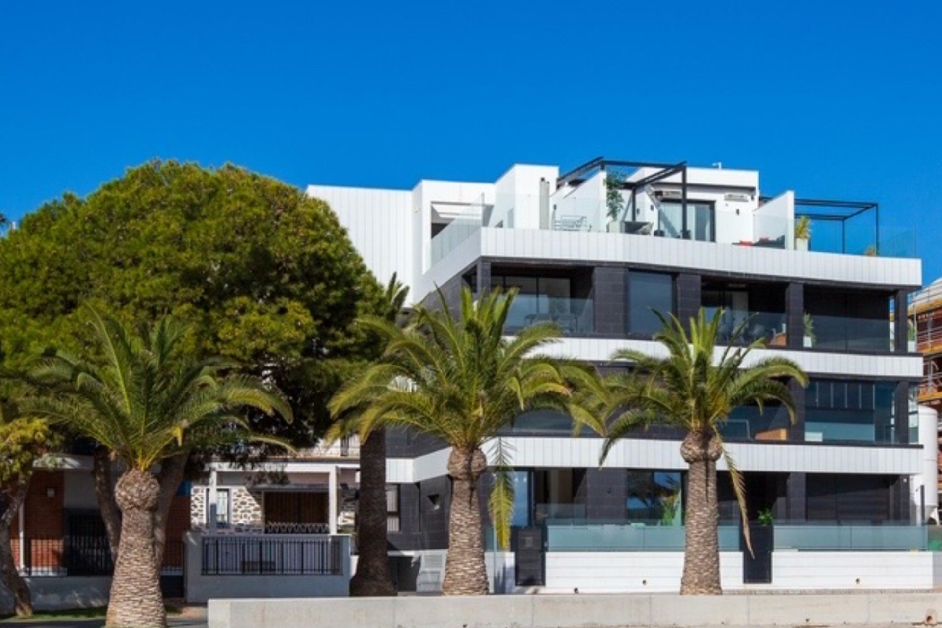 Reventa - Apartamento / piso - Lo Pagan