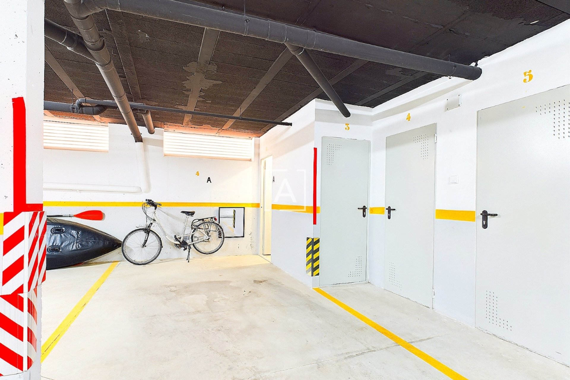 Reventa - Apartamento / piso - Lo Pagan