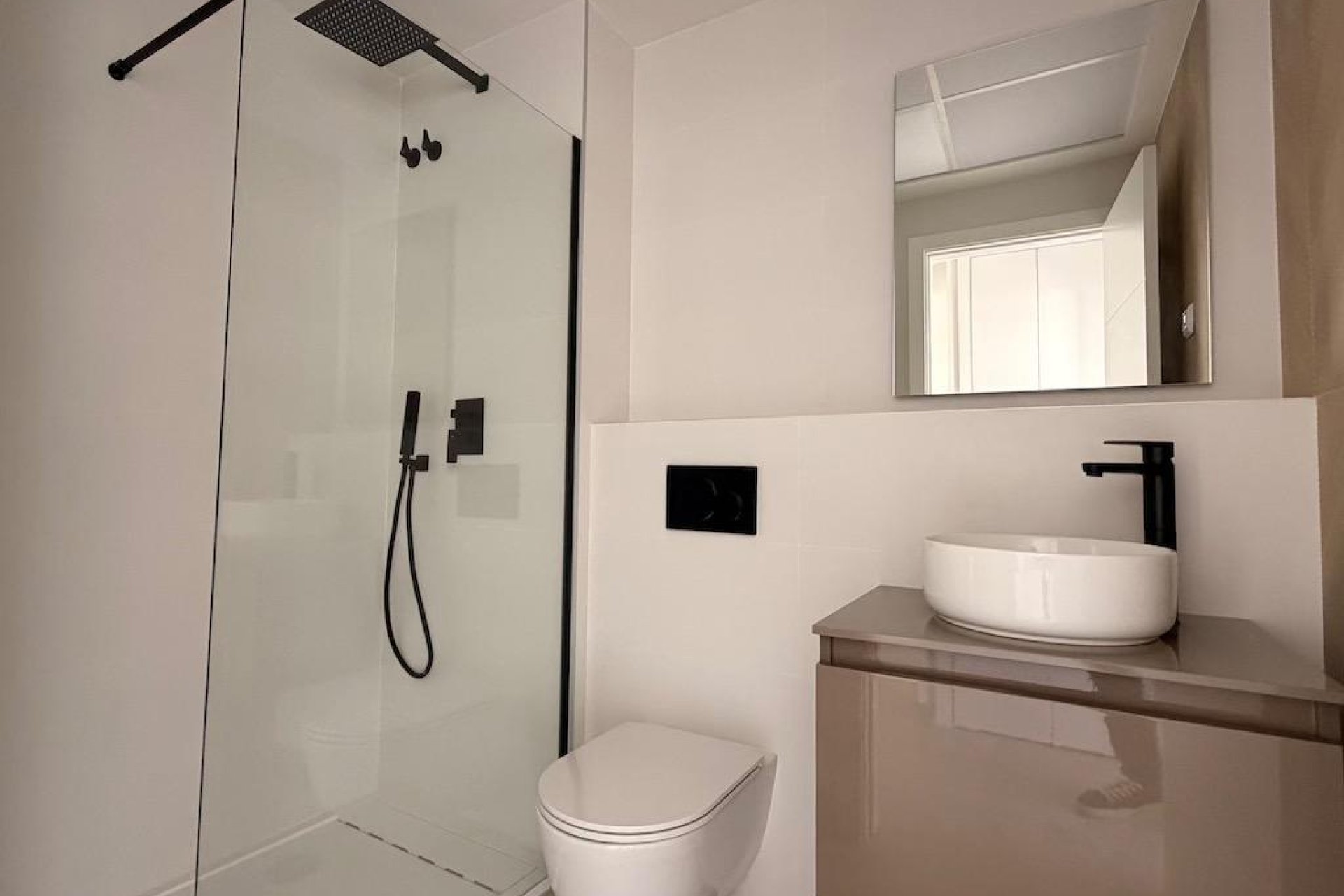 Reventa - Apartamento / piso - Los Alcazares - Dolores de Pacheco-Santa Rosalía