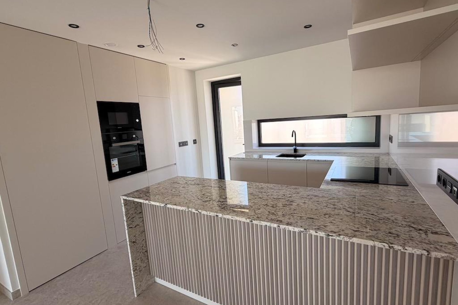Reventa - Apartamento / piso - Los Alcazares - Dolores de Pacheco-Santa Rosalía