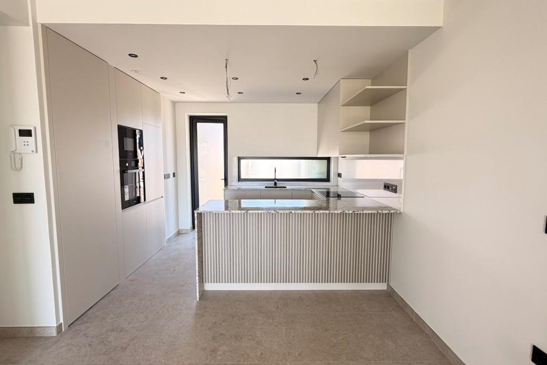 Reventa - Apartamento / piso - Los Alcazares - Dolores de Pacheco-Santa Rosalía