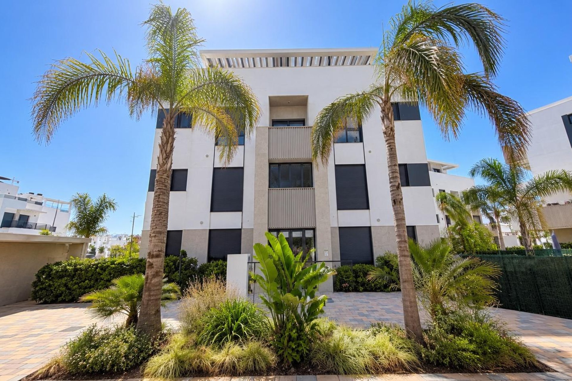 Reventa - Apartamento / piso - Los Alcazares - Dolores de Pacheco-Santa Rosalía